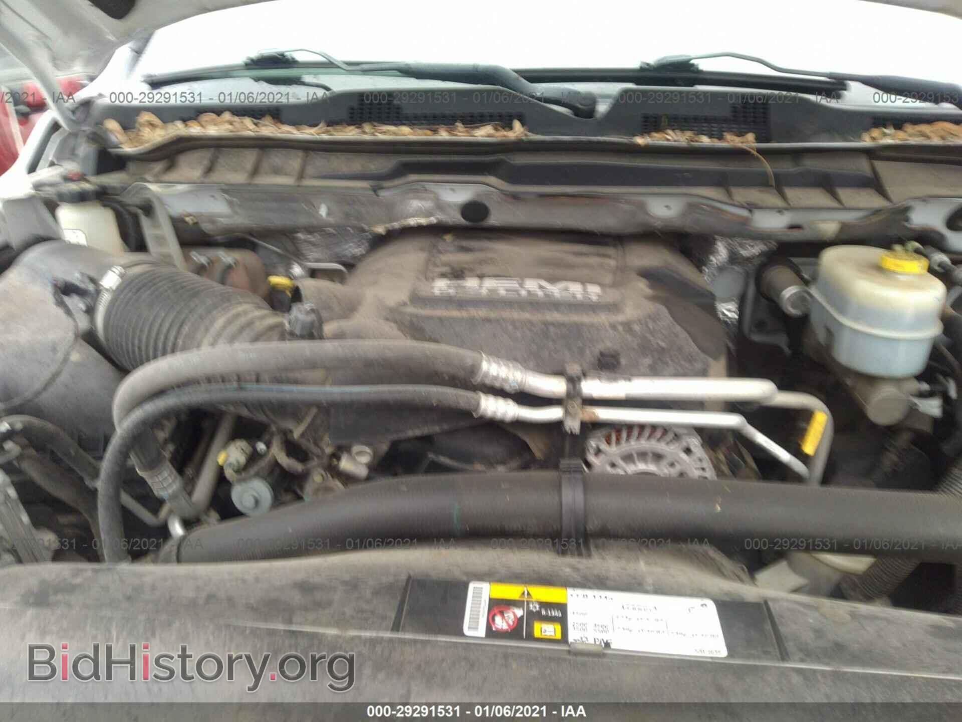 2014 RAM 2500 - VIN: 3C6UR5CJ6EG253732 - Фото 10