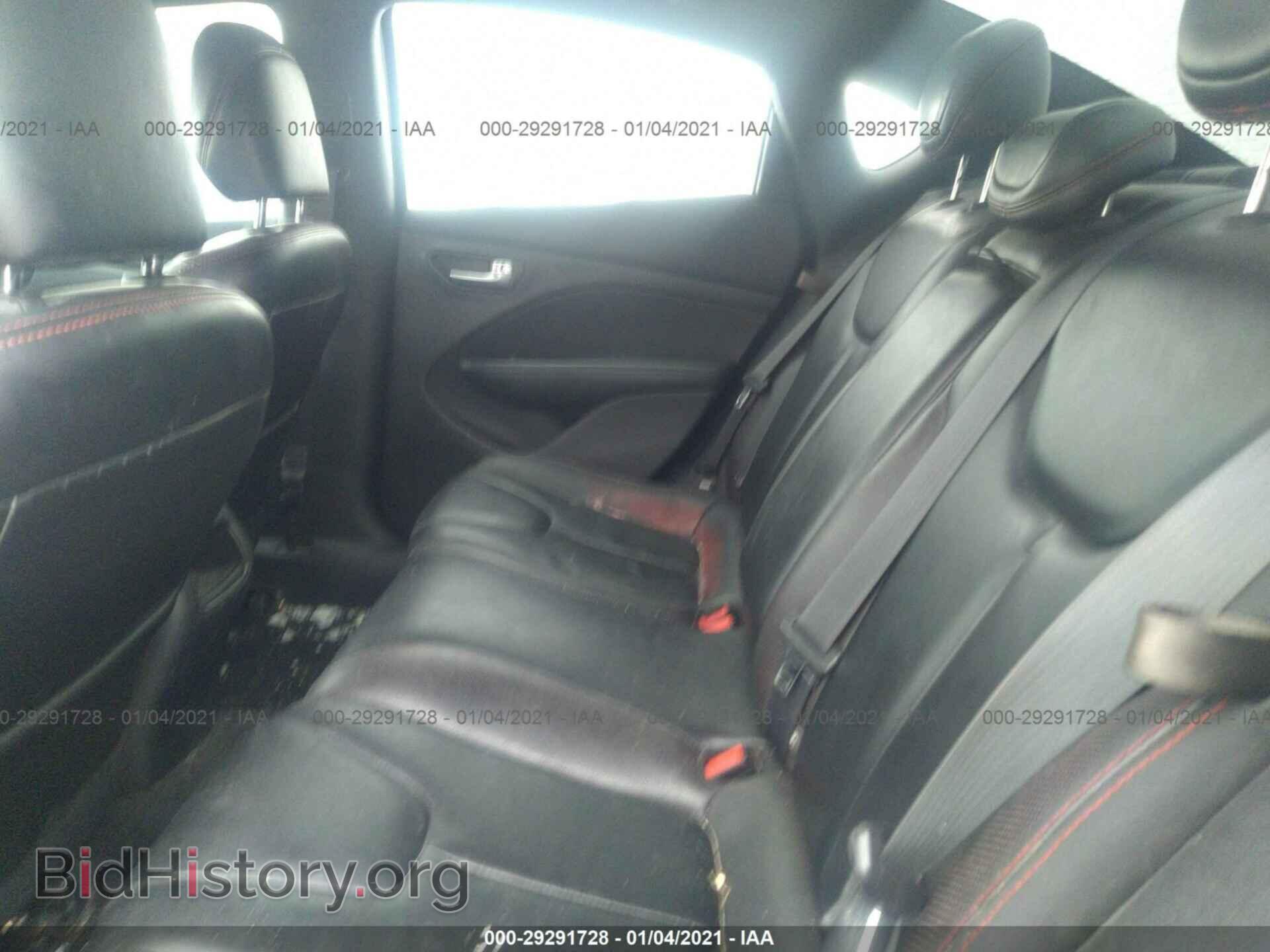 2014 DODGE DART - VIN: 1C3CDFEB9ED741976 - Photo 8
