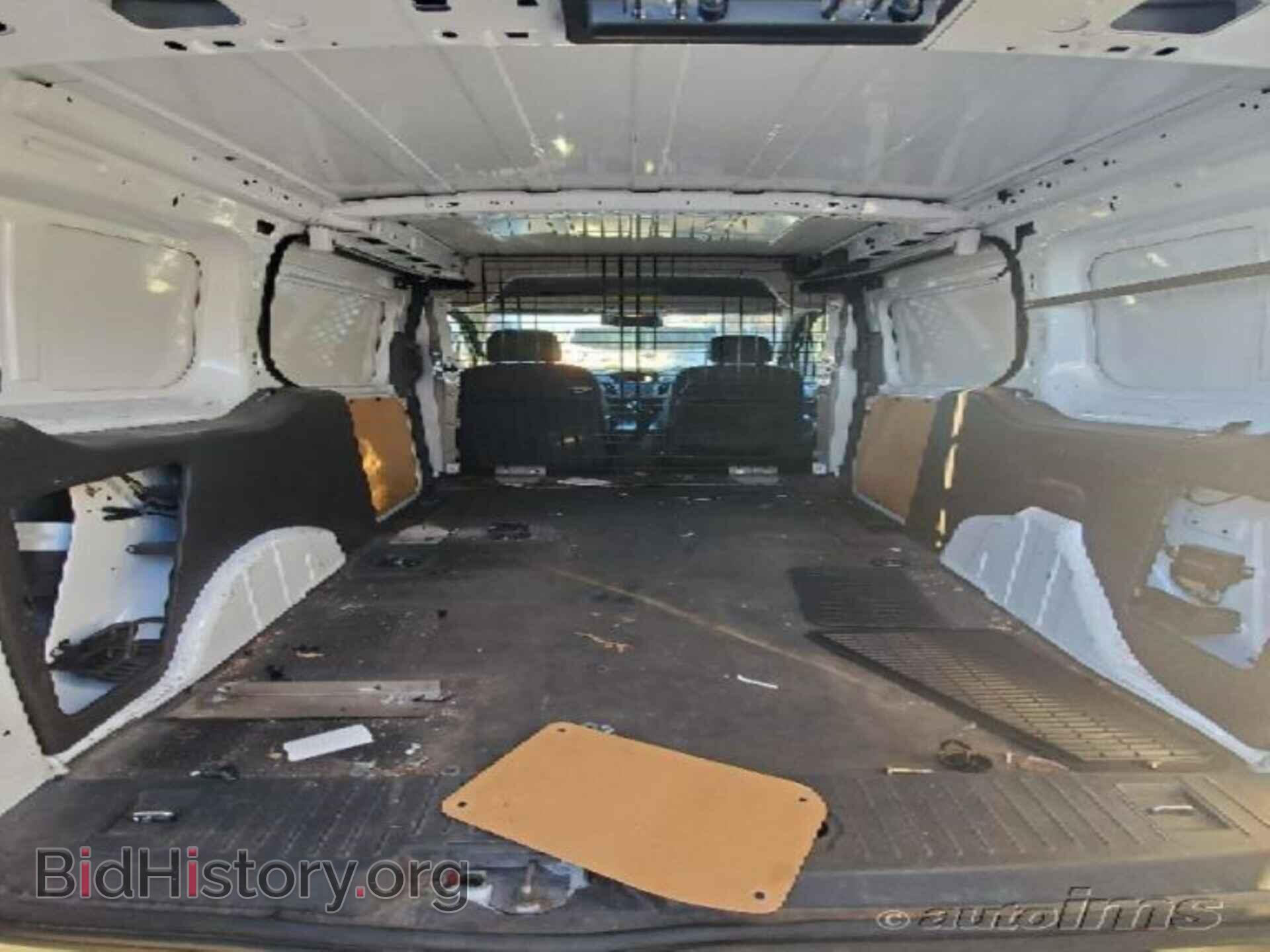 2015 FORD TRANSIT CONNECT - VIN: NM0LS7F72F1217926 - Фото 4