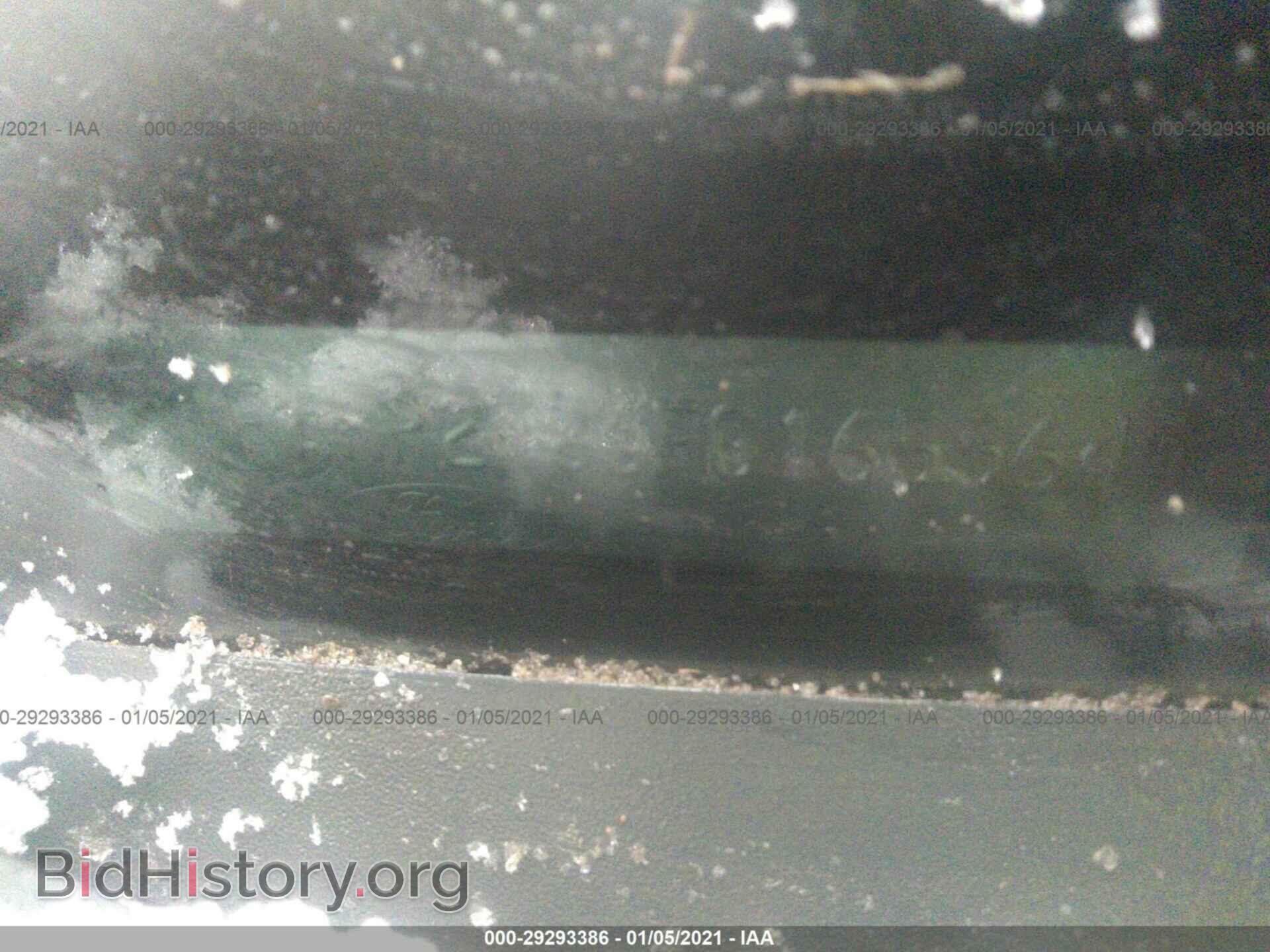 2015 FORD TAURUS - VIN: 1FAHP2F86FG165564 - Фото 9