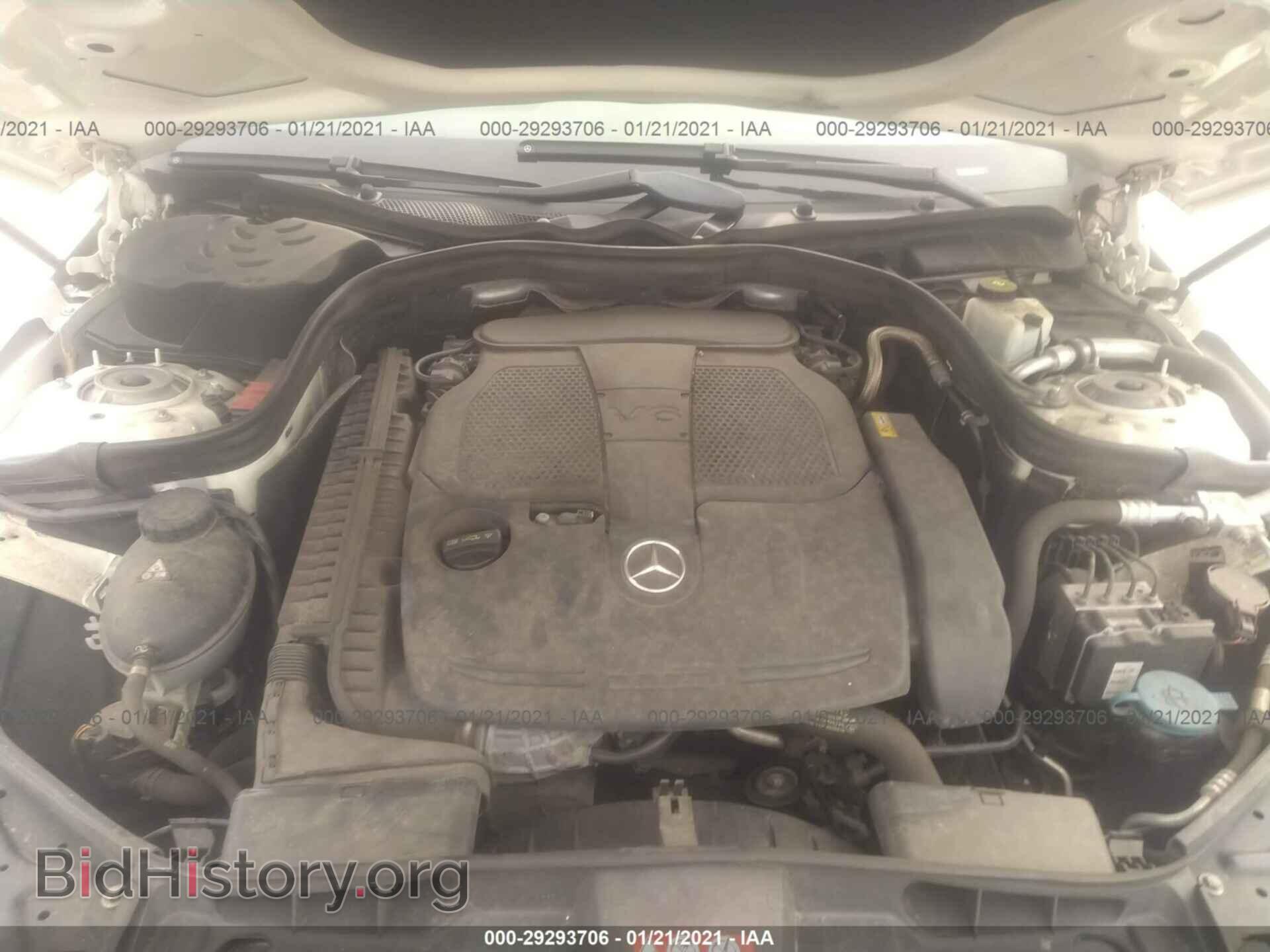 2012 MERCEDES-BENZ E-CLASS - VIN: WDDHF8JB7CA600129 - Фото 10