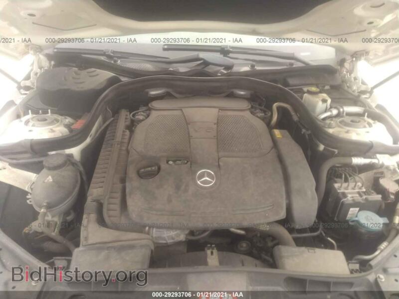 2012 Mercedes-Benz E-CLASS (VIN WDDHF8JB7CA600129) — photo 10 of 11