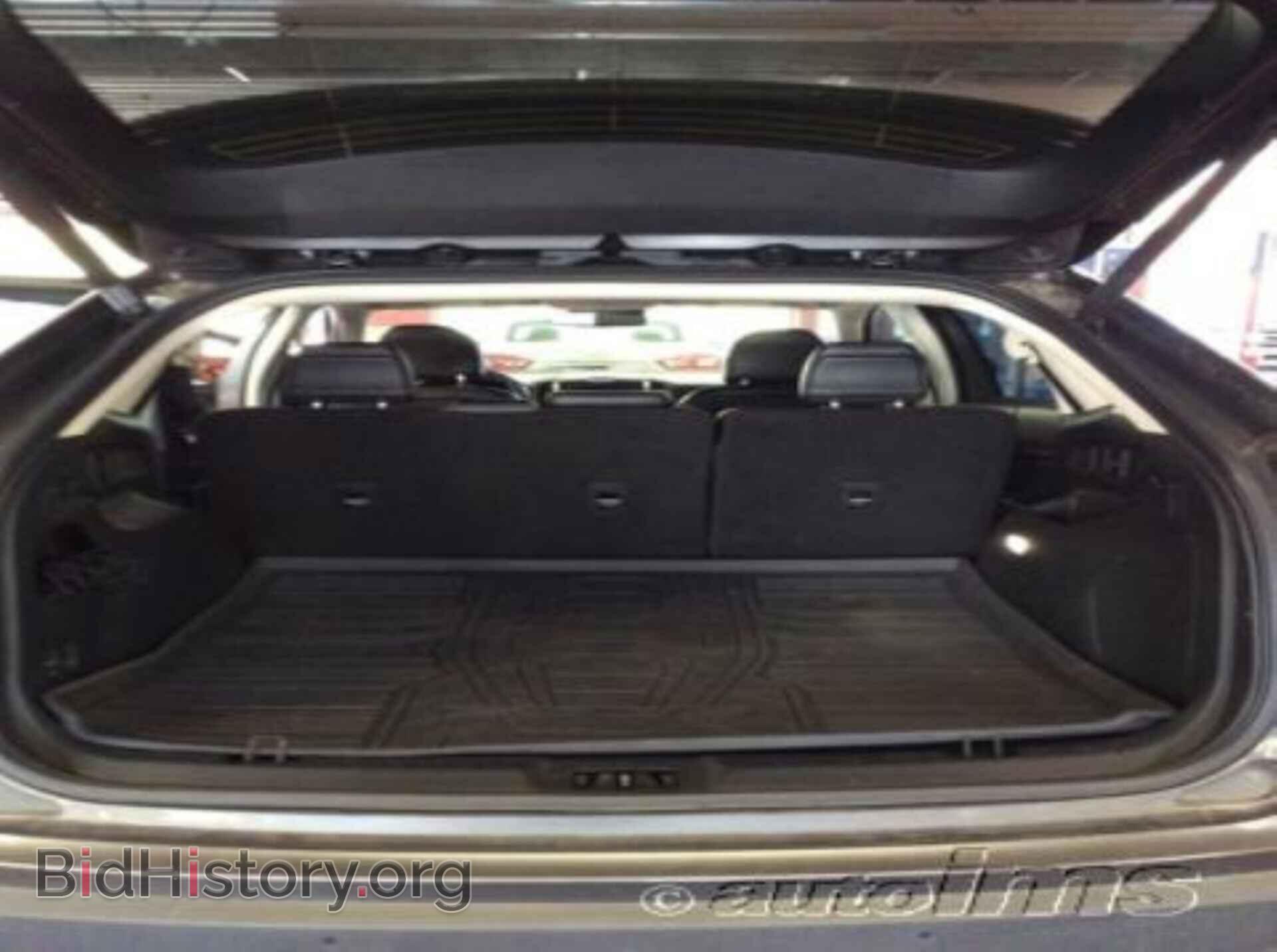 2019 FORD EDGE - VIN: 2FMPK3K95KBB39012 - Photo 6
