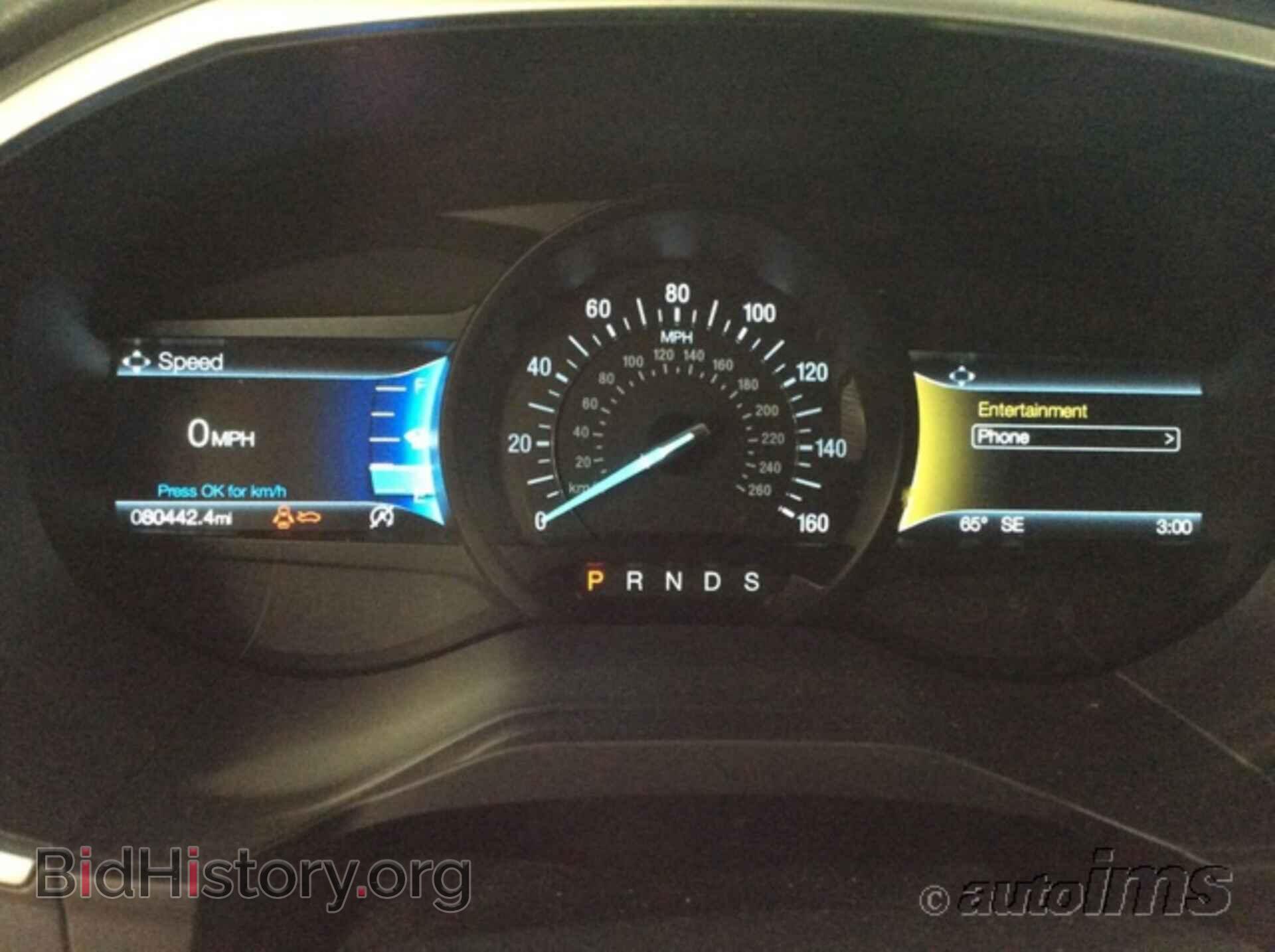 2019 FORD EDGE - VIN: 2FMPK3K95KBB39012 - Photo 10