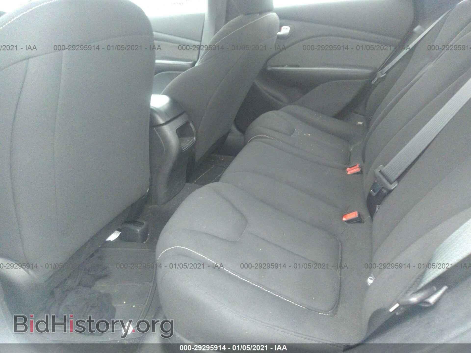 2013 DODGE DART - VIN: 1C3CDFBA3DD298024 - Фото 8