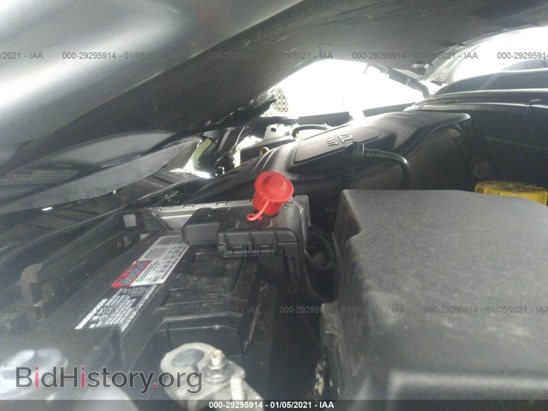 2013 DODGE DART - VIN: 1C3CDFBA3DD298024 - Фото 10
