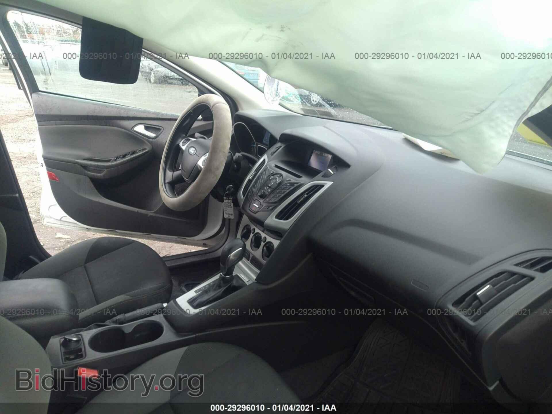 2014 FORD FOCUS - VIN: 1FADP3F23EL226889 - Photo 5