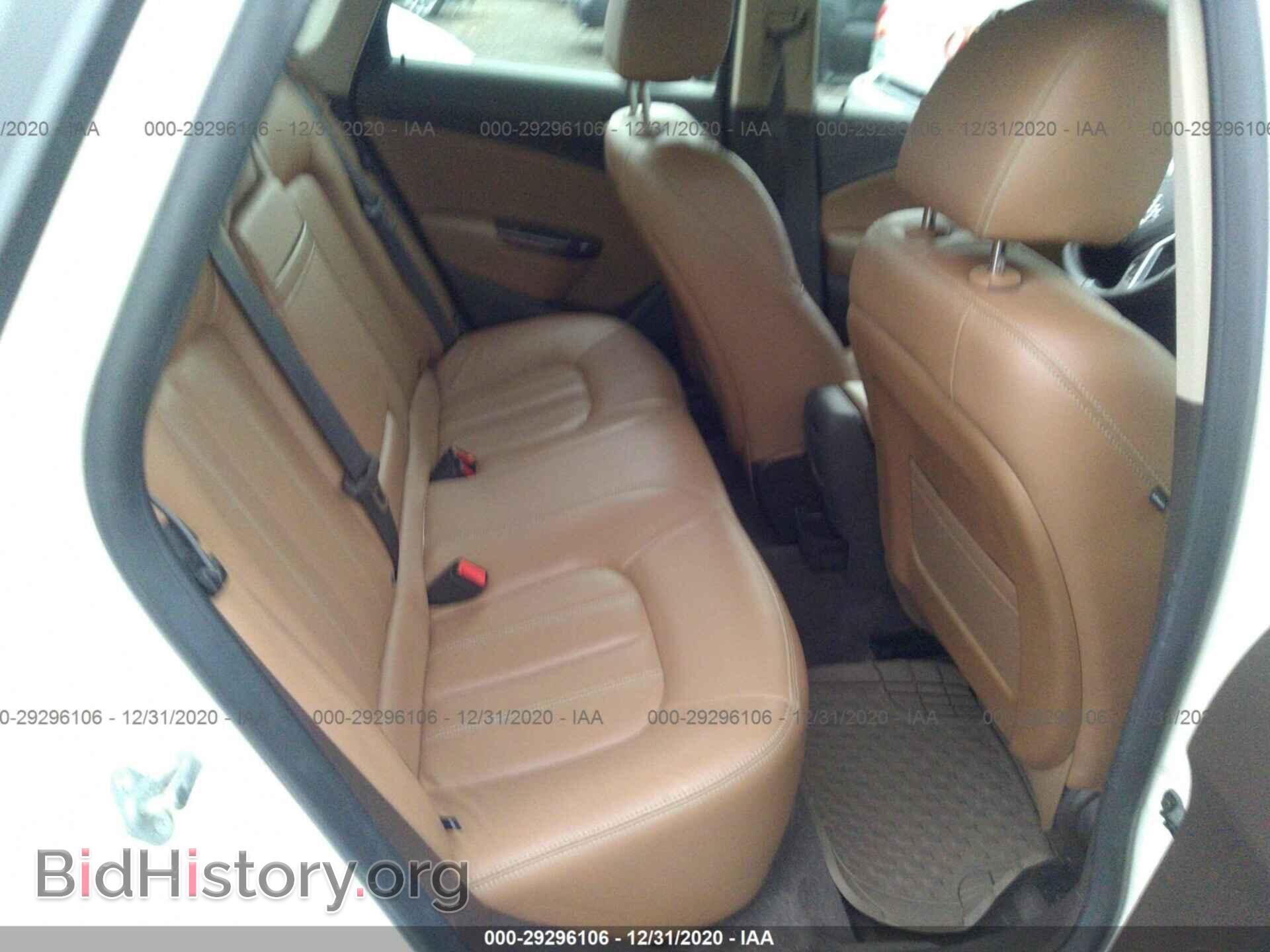 2013 BUICK VERANO - VIN: 1G4PT5SV4D4130014 - Photo 8