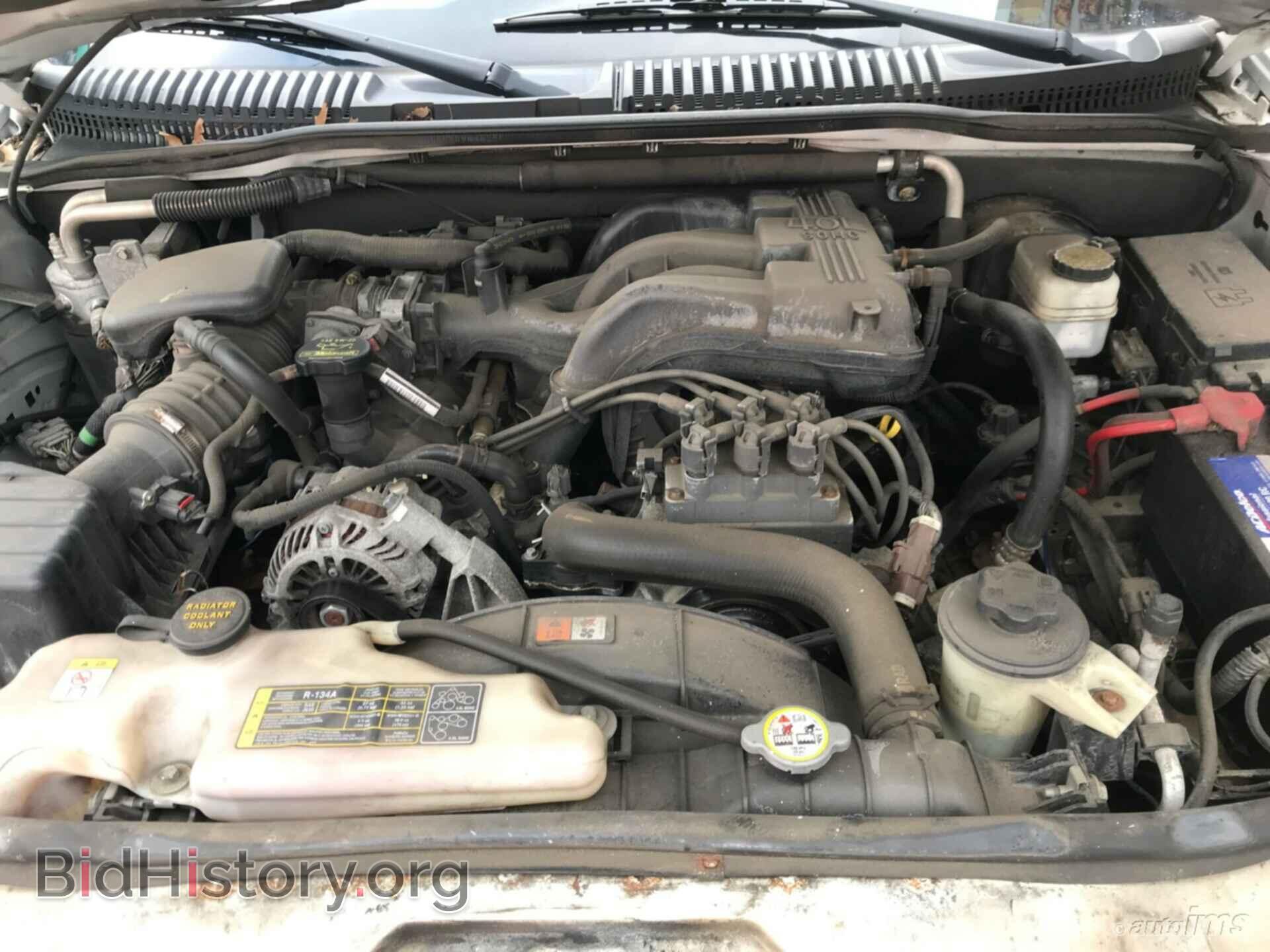 2010 FORD EXPLORER - VIN: 1FMEU7DEXAUB07846 - Photo 9