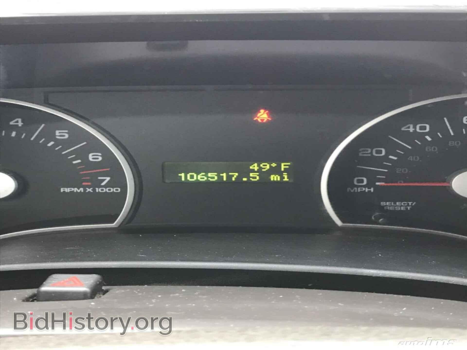 2010 FORD EXPLORER - VIN: 1FMEU7DEXAUB07846 - Photo 10