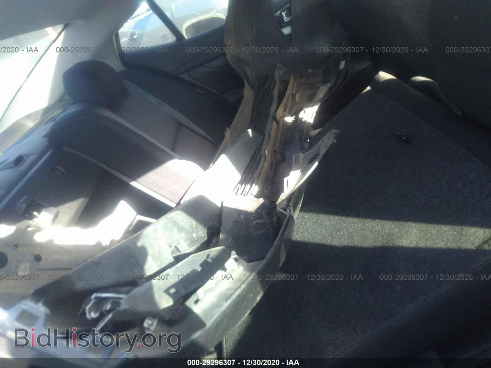 2016 NISSAN MAXIMA - VIN: 1N4AA6AP4GC417653 - Фото 8