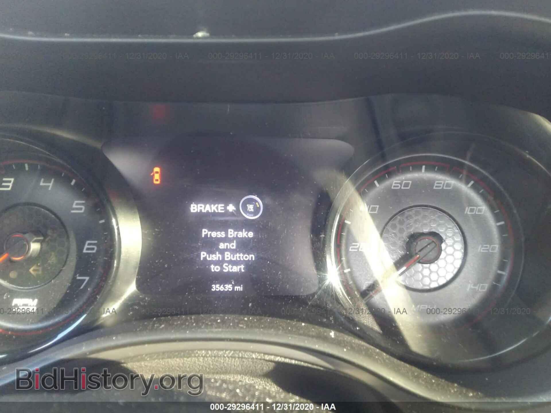 2018 DODGE CHARGER - VIN: 2C3CDXHGXJH329558 - Фото 7