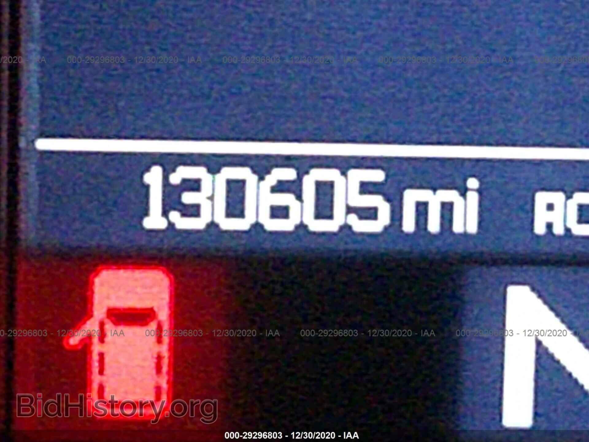 2011 DODGE DURANGO - VIN: 1D4RE3GG2BC689220 - Photo 7