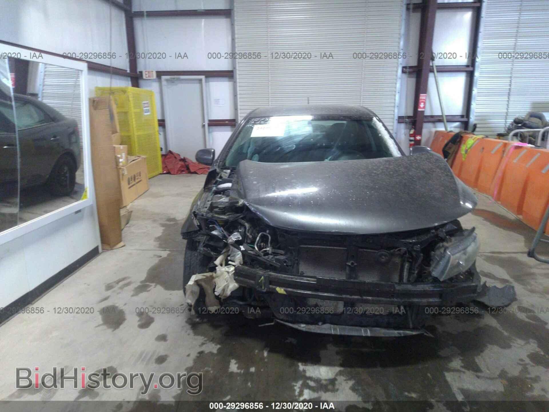2013 KIA FORTE - VIN: KNAFU4A29D5700501 - Фото 6