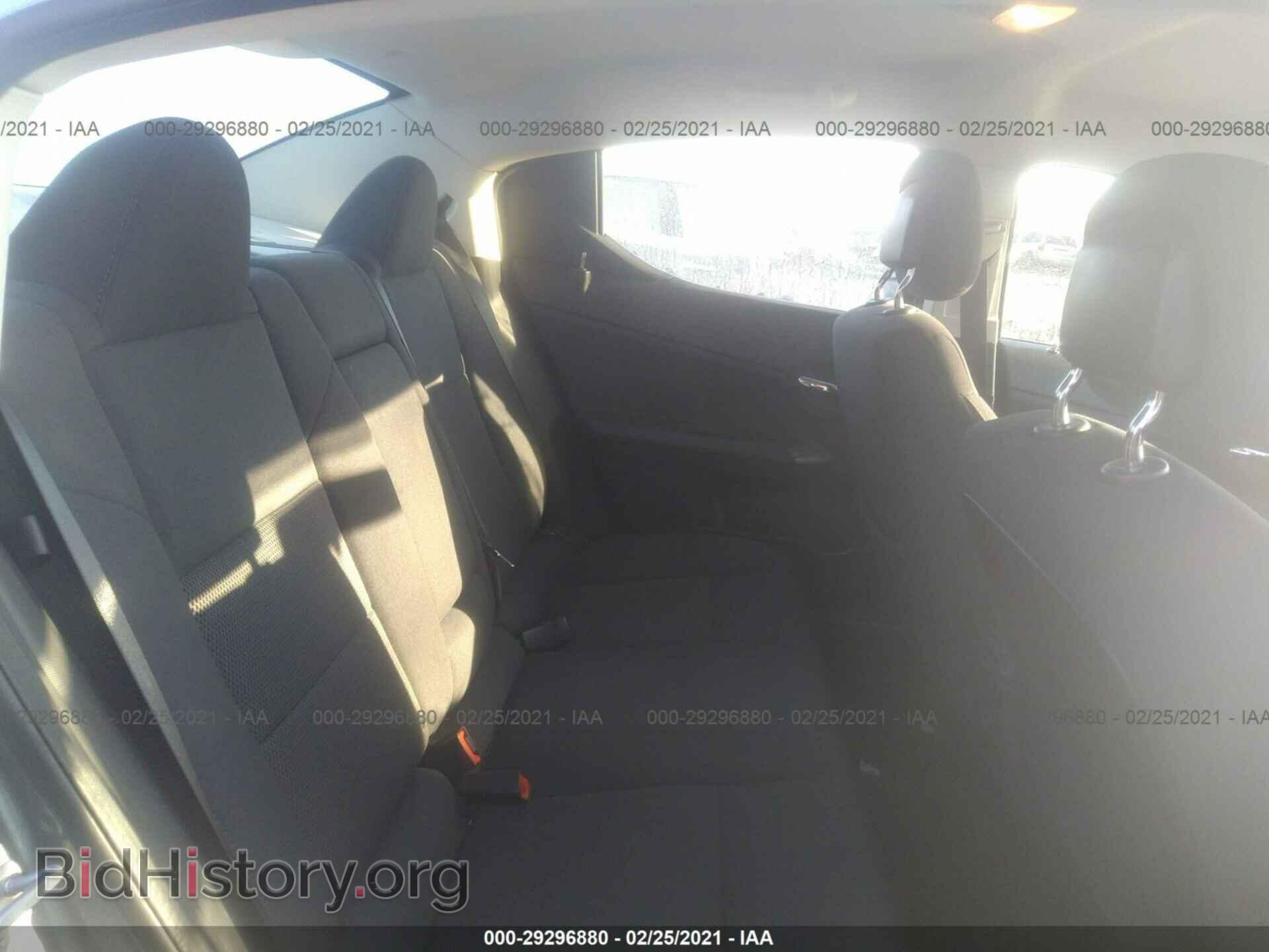 2010 DODGE AVENGER - VIN: 1B3CC4FD8AN158159 - Photo 8