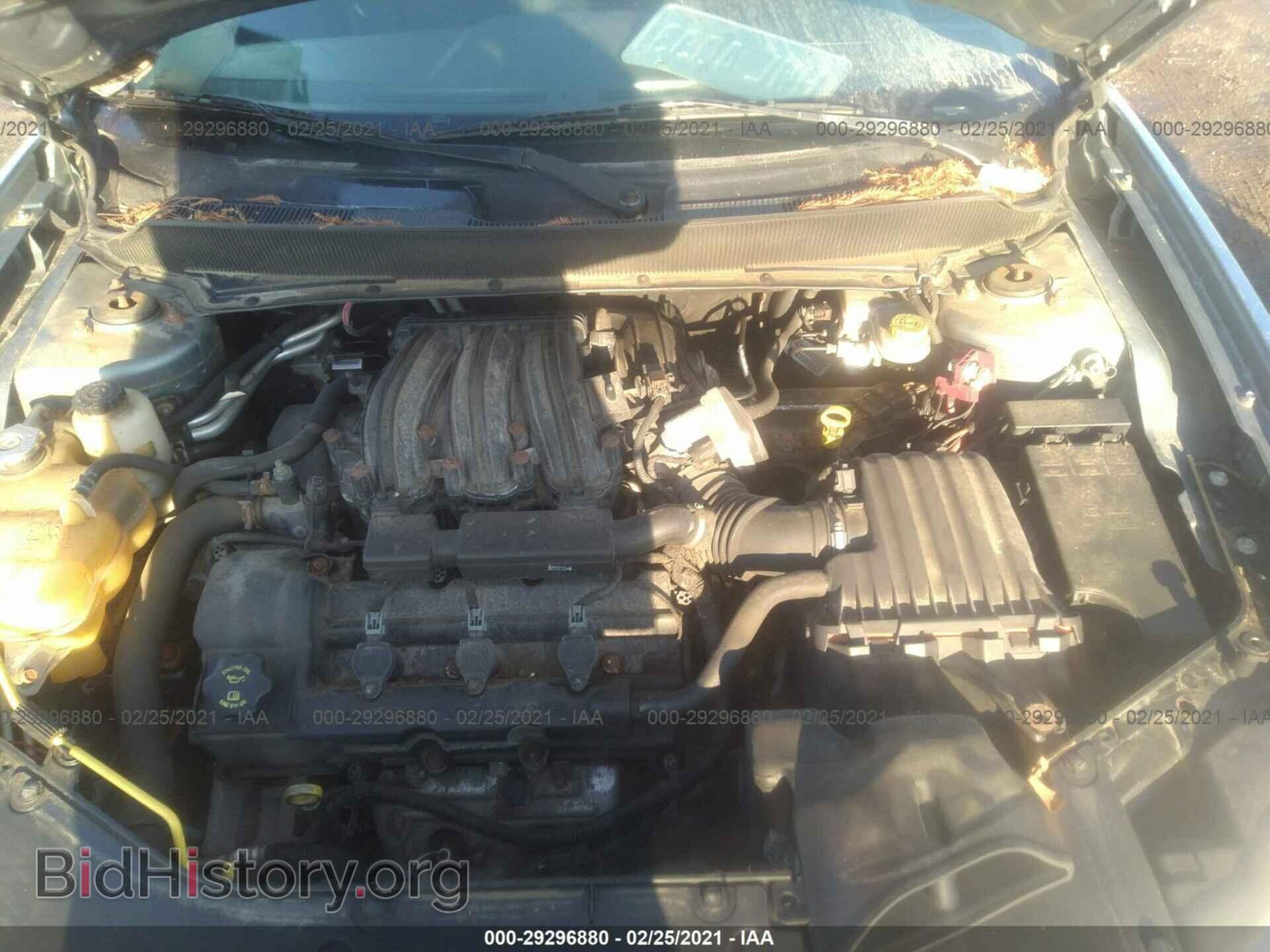 2010 DODGE AVENGER - VIN: 1B3CC4FD8AN158159 - Photo 10