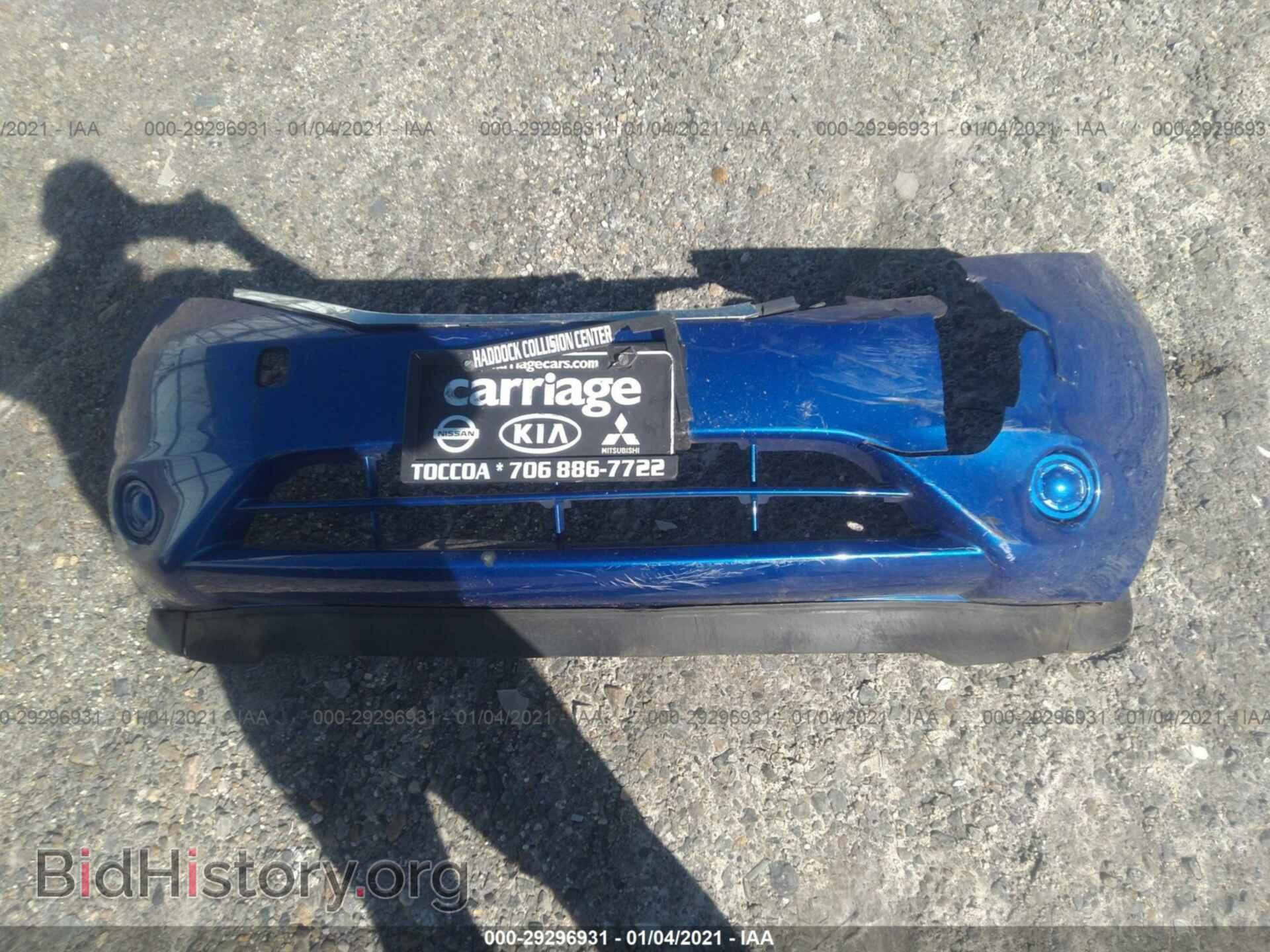 2015 NISSAN VERSA NOTE - VIN: 3N1CE2CP8FL383073 - Фото 12