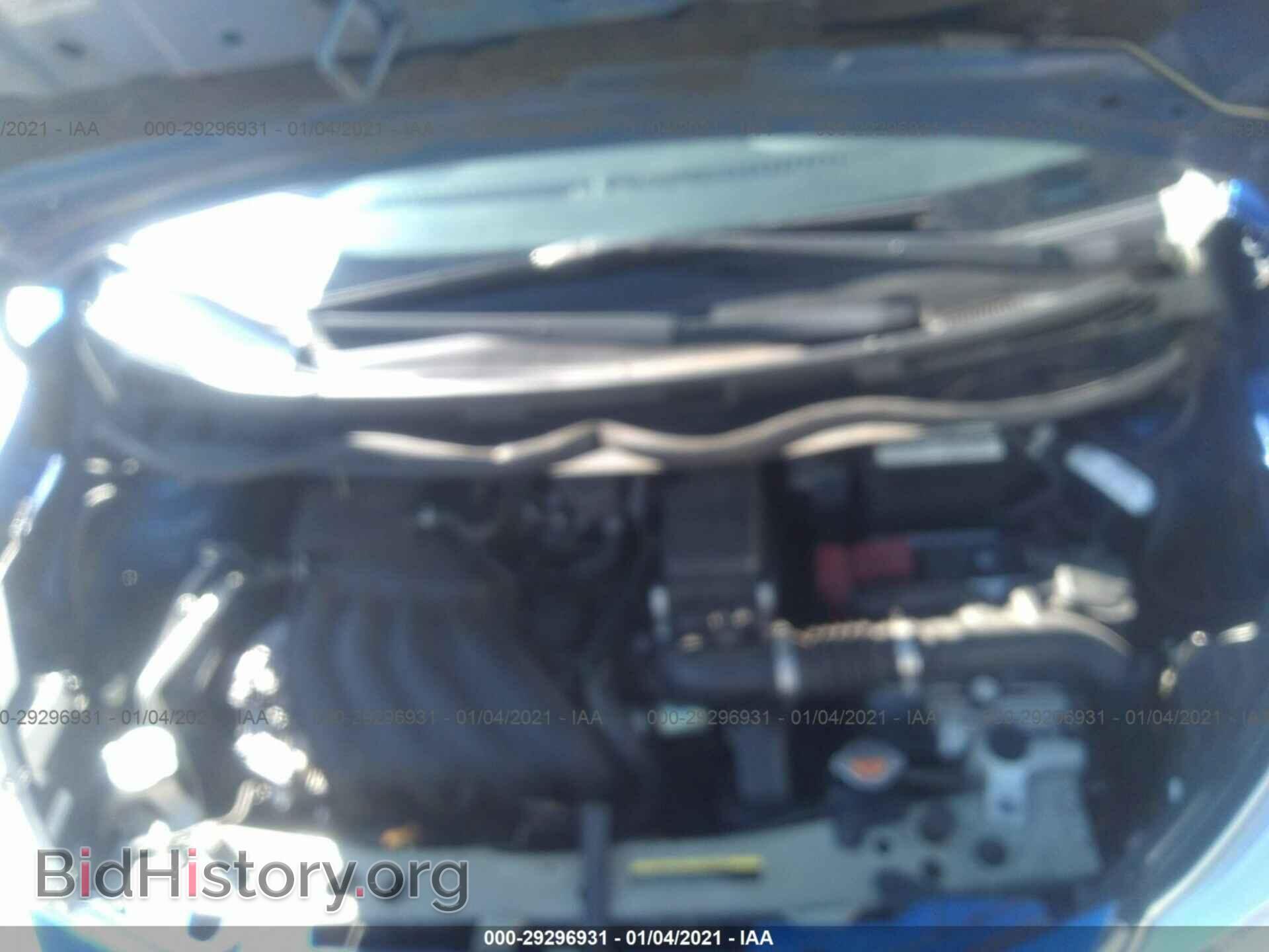 2015 NISSAN VERSA NOTE - VIN: 3N1CE2CP8FL383073 - Фото 10