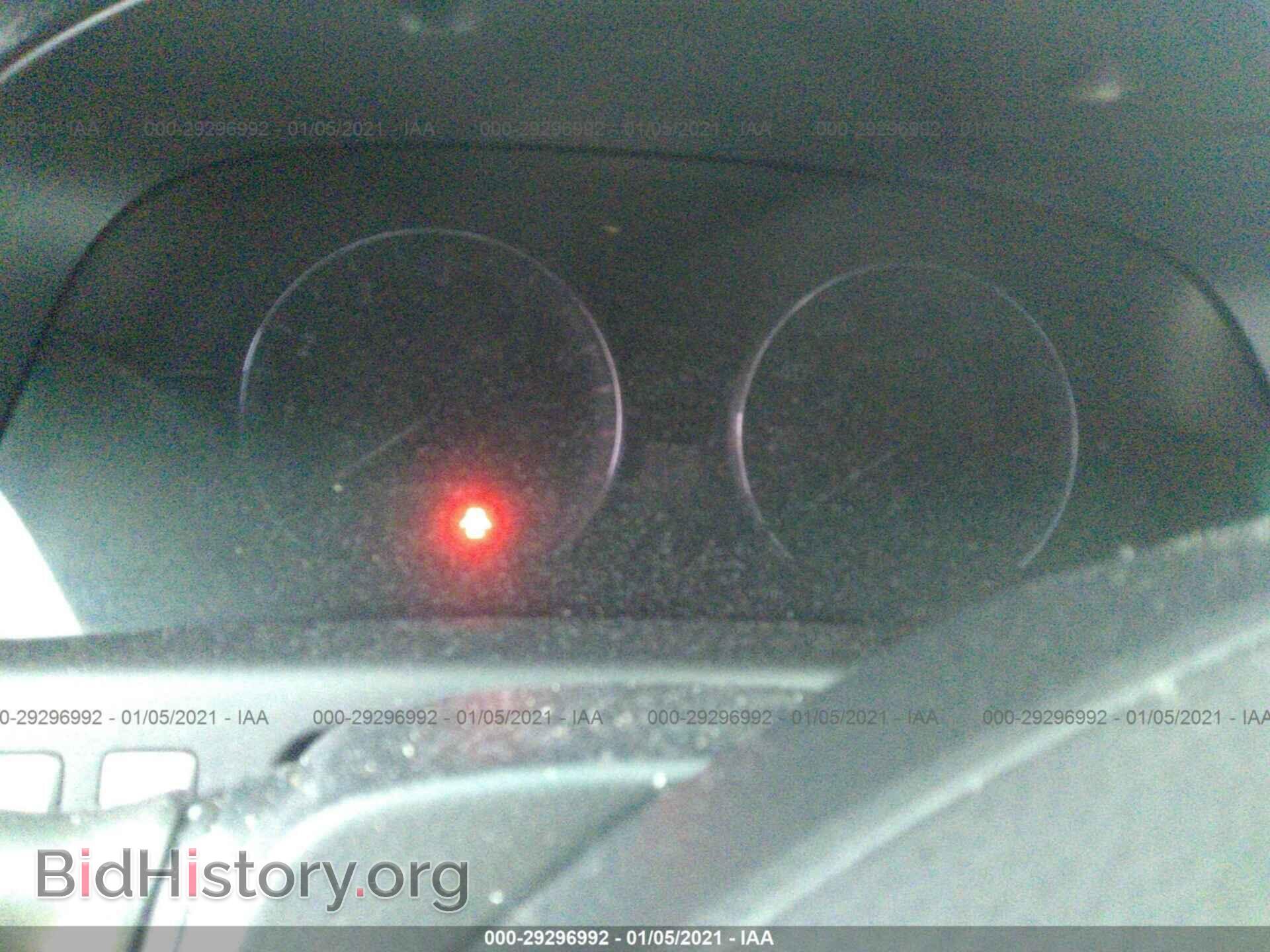 2009 LEXUS LS 460 - VIN: JTHCL46F895002617 - Фото 7