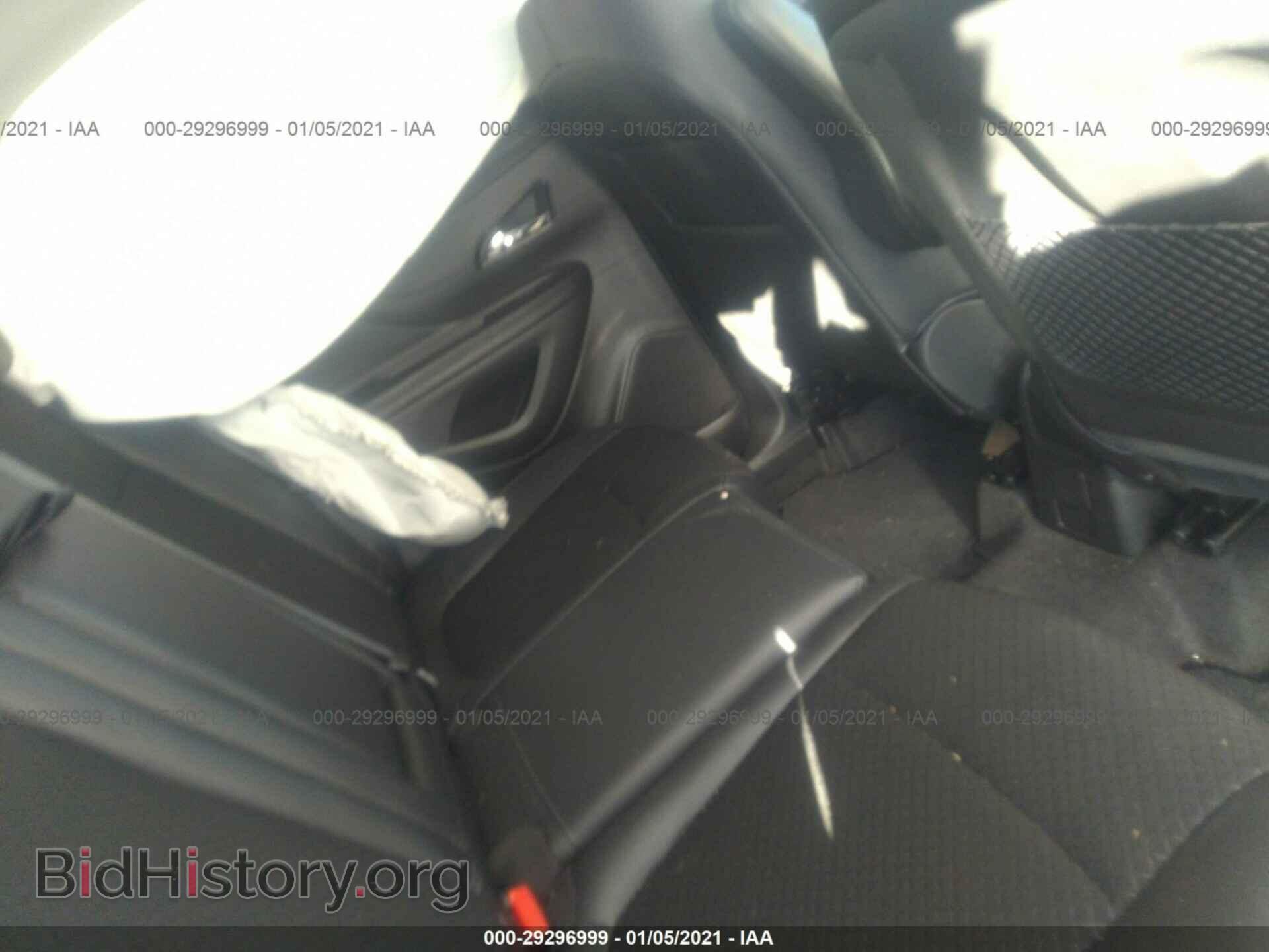 2017 BUICK ENCORE - VIN: KL4CJASB9HB066085 - Photo 8