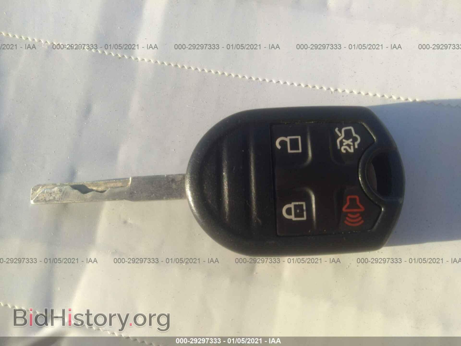 2019 FORD FIESTA - VIN: 3FADP4EJ2KM129983 - Photo 11