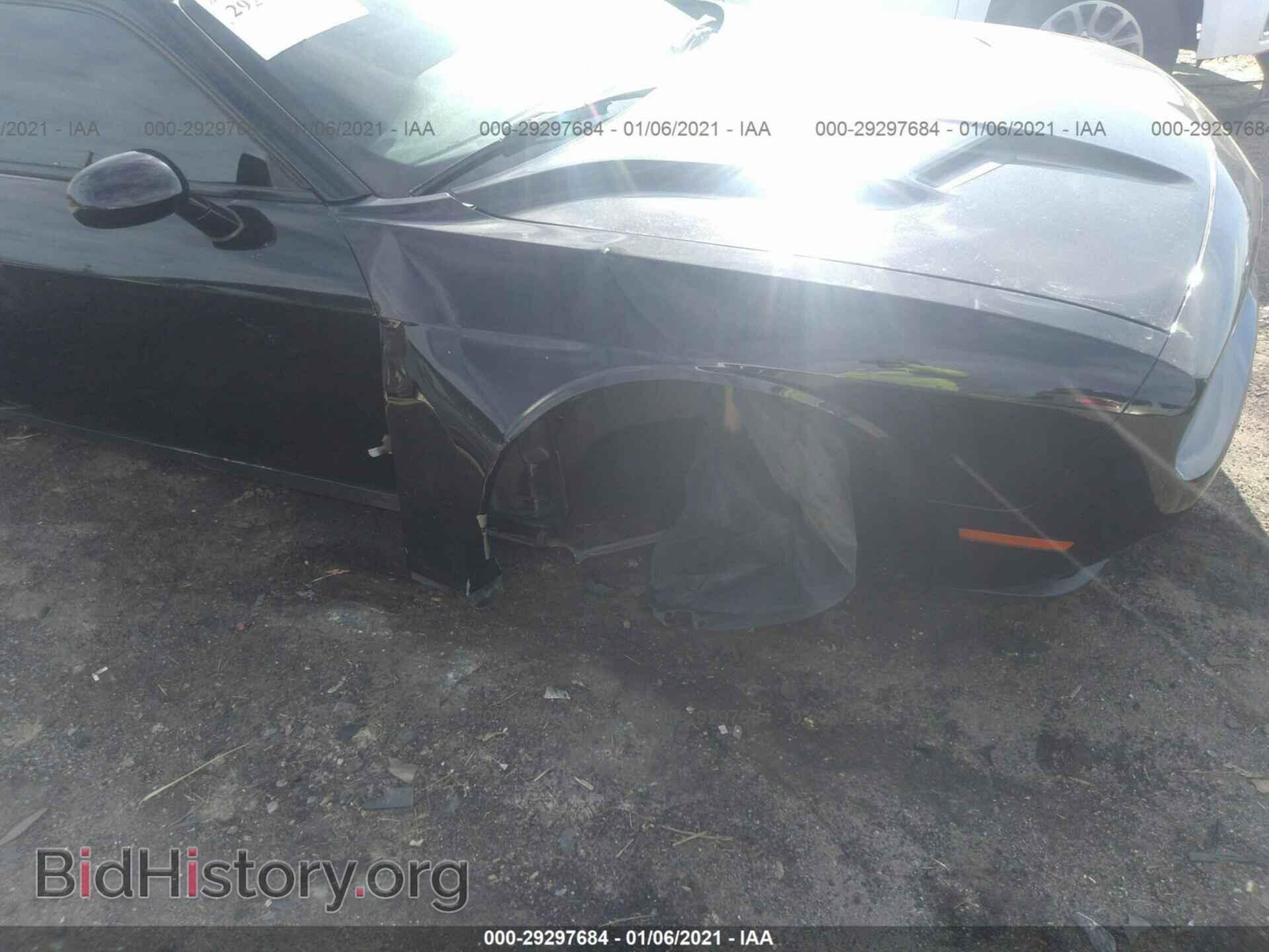 2015 DODGE CHALLENGER - VIN: 2C3CDZAG1FH804656 - Photo 6