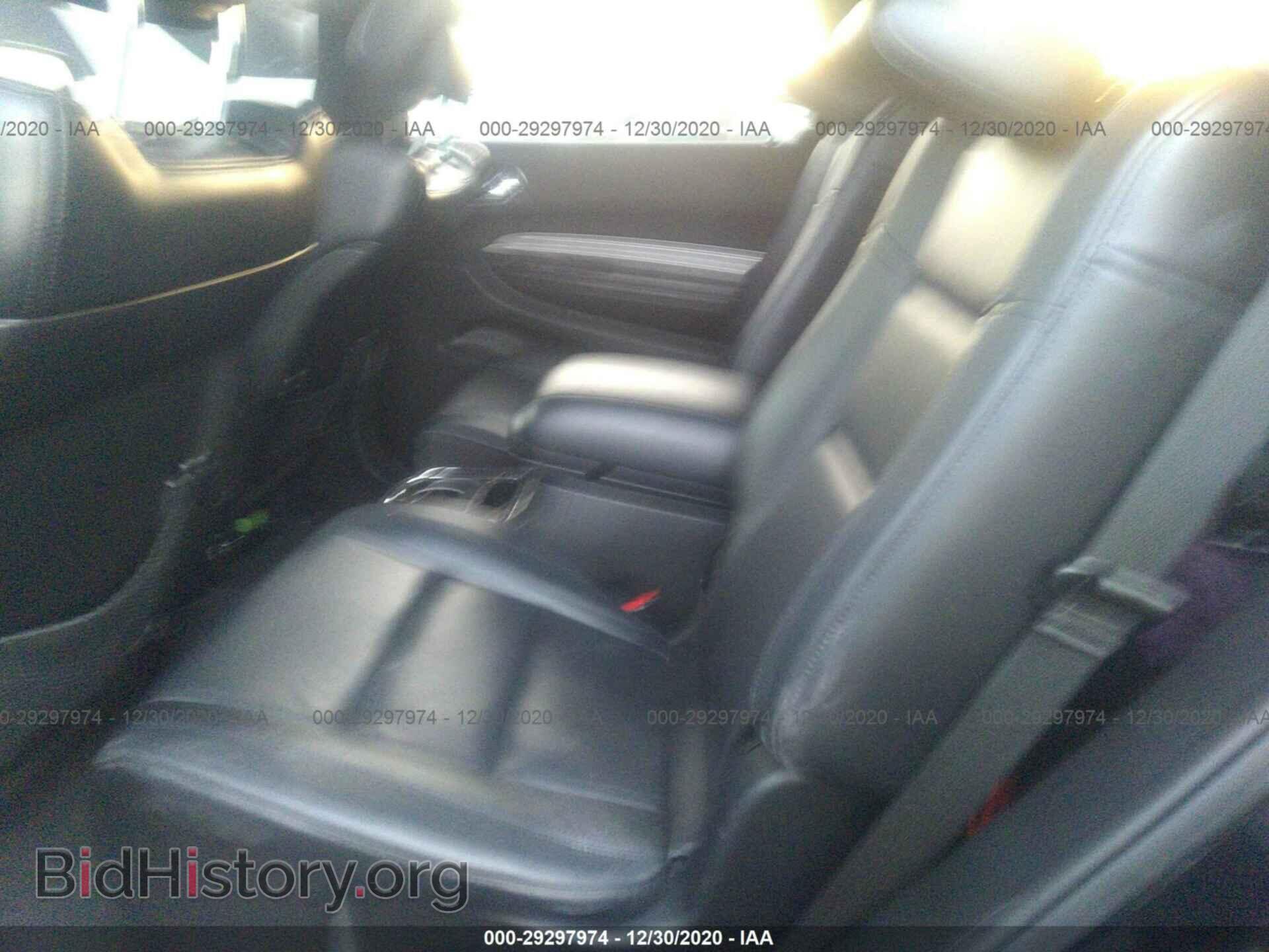 2017 DODGE DURANGO - VIN: 1C4RDJDG7HC945093 - Photo 8