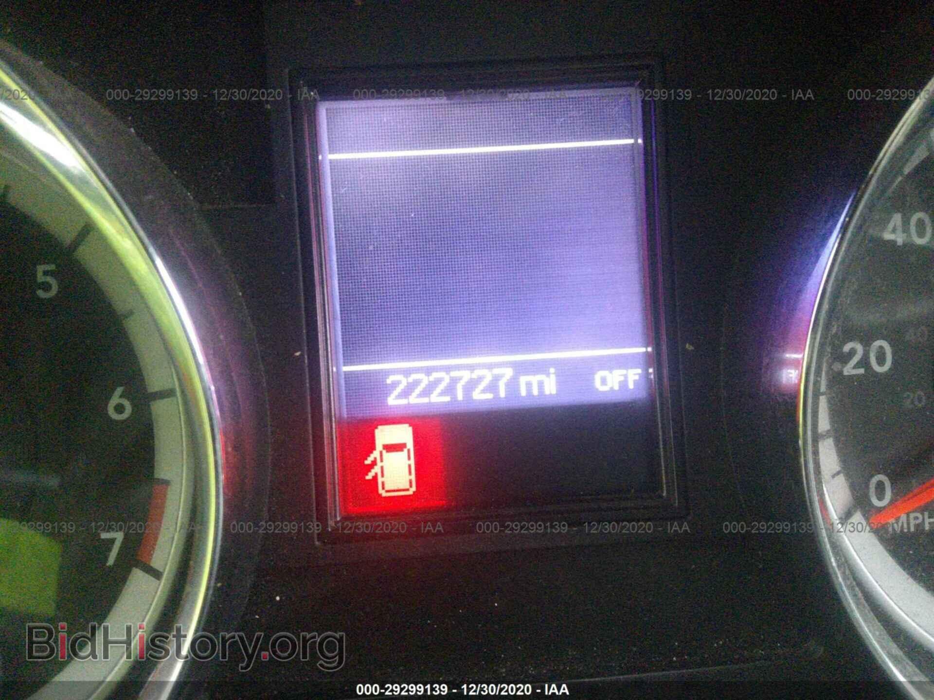 2012 DODGE DURANGO - VIN: 1C4RDJDG2CC169934 - Photo 7