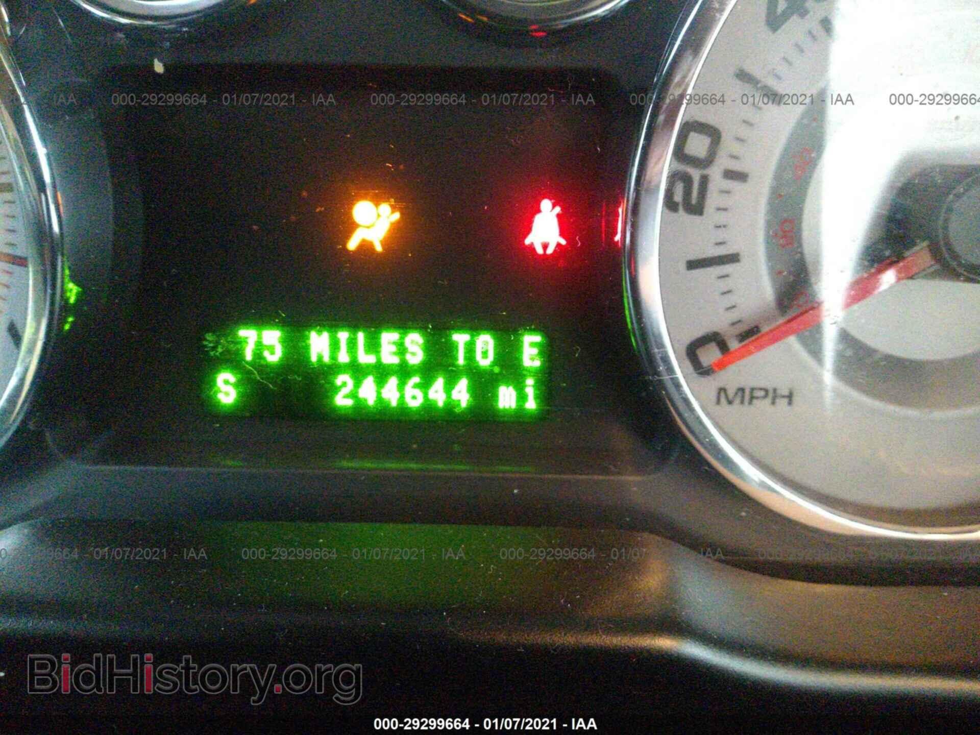 2008 FORD EDGE - VIN: 2FMDK49C48BB24424 - Photo 7