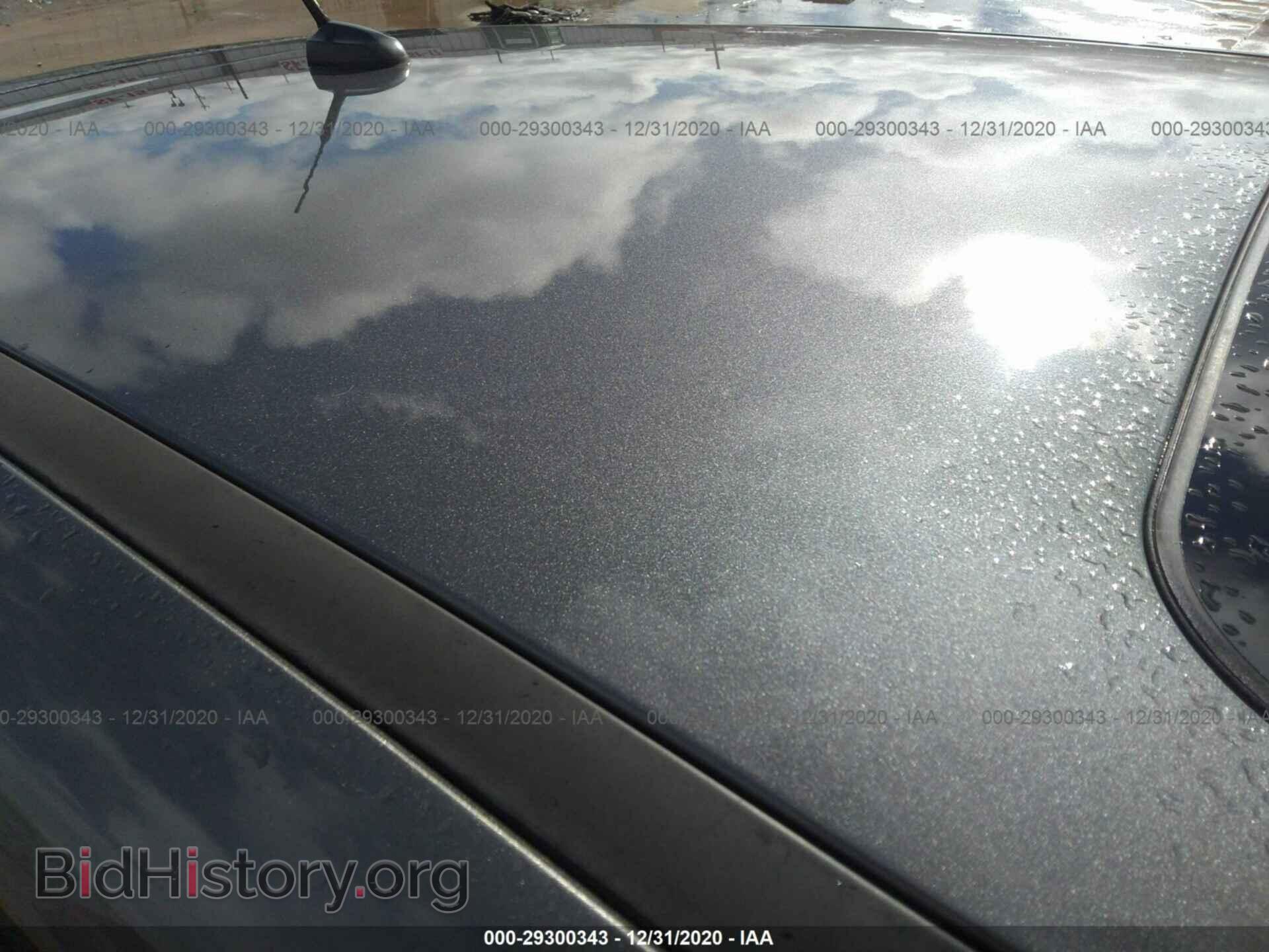 2014 FORD FOCUS - VIN: 1FADP3K21EL275997 - Фото 6
