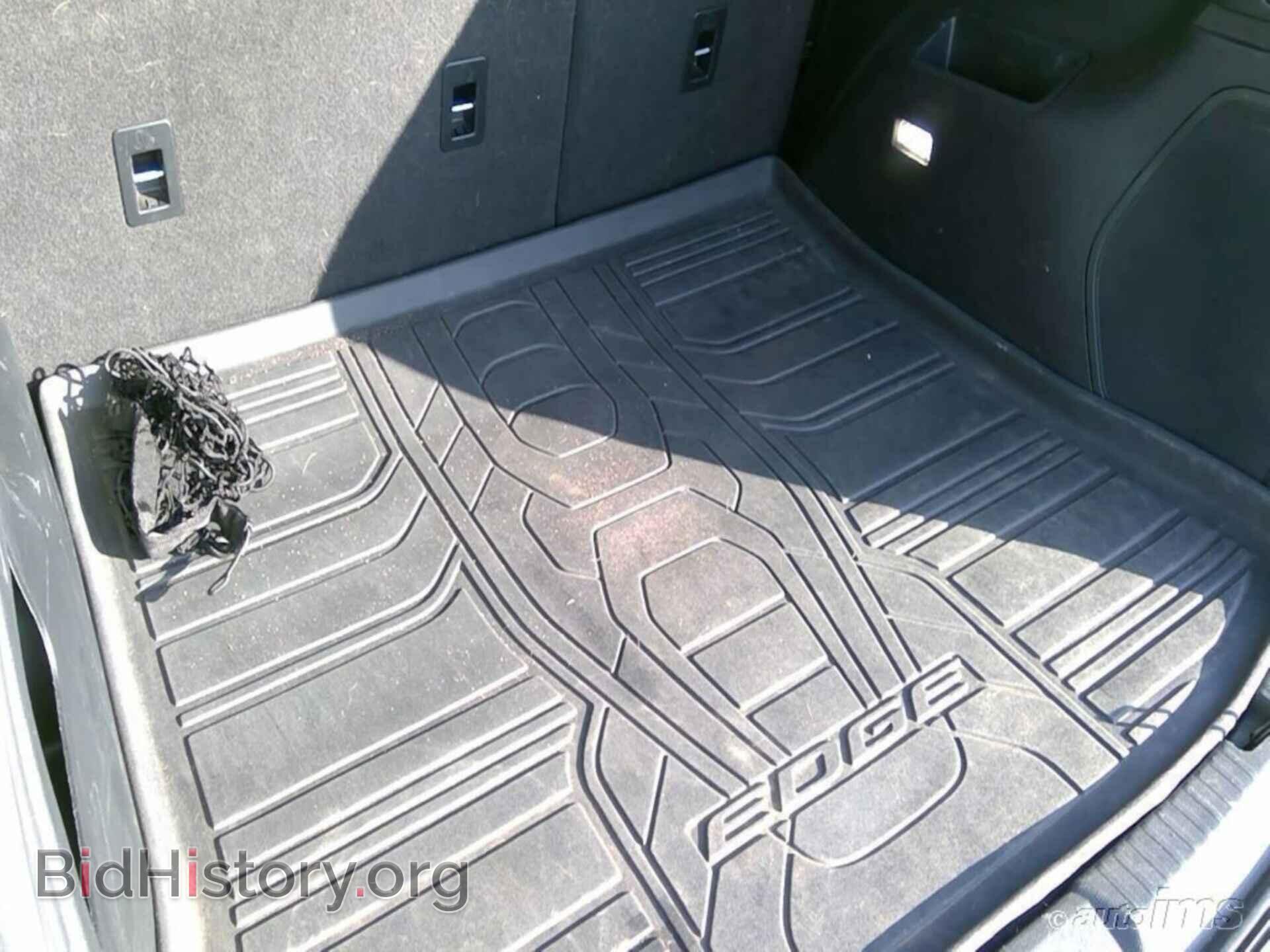 2018 FORD EDGE - VIN: 2FMPK3K90JBB80436 - Фото 8