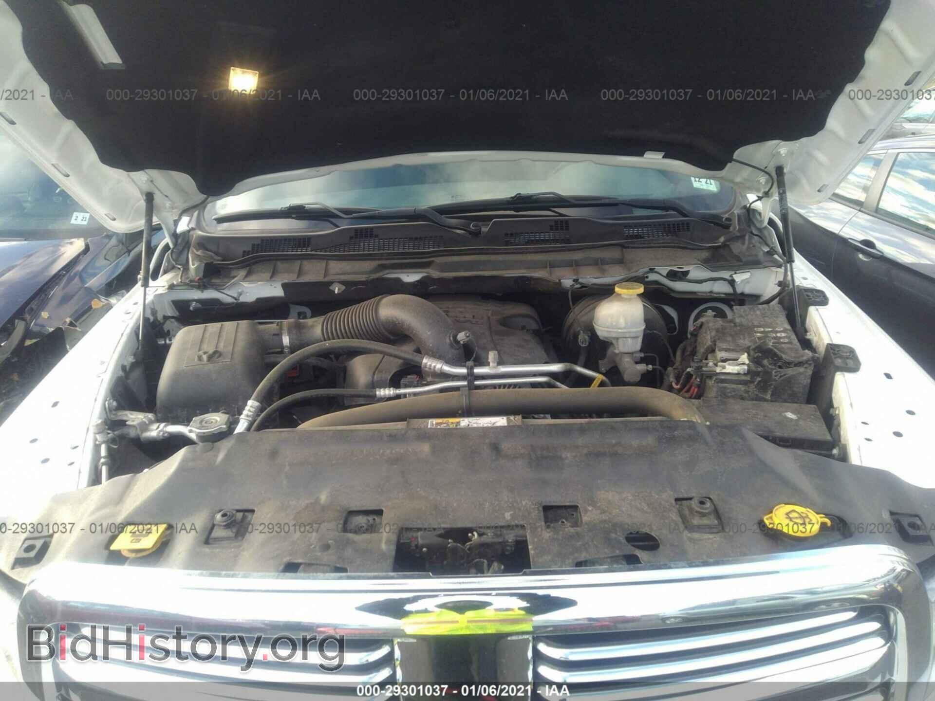 2017 RAM 1500 - VIN: 1C6RR7LT6HS592913 - Фото 10