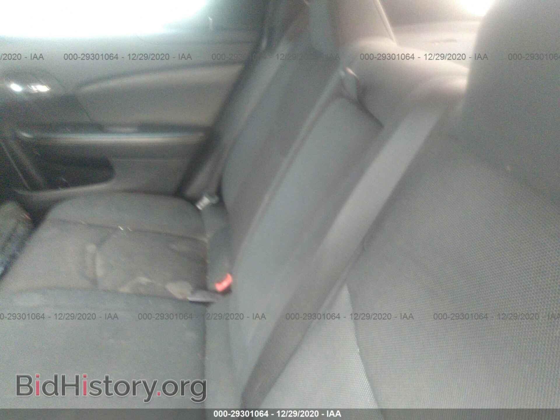 2013 DODGE AVENGER - VIN: 1C3CDZCB5DN626451 - Photo 8