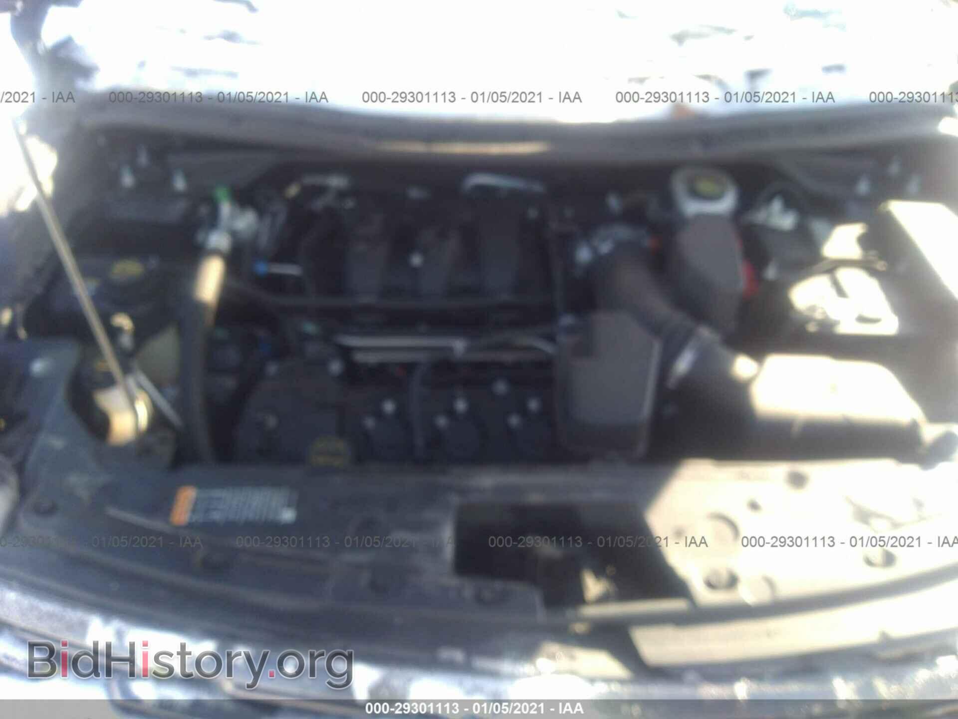 2018 FORD EXPLORER - VIN: 1FM5K8D8XJGB05437 - Photo 10