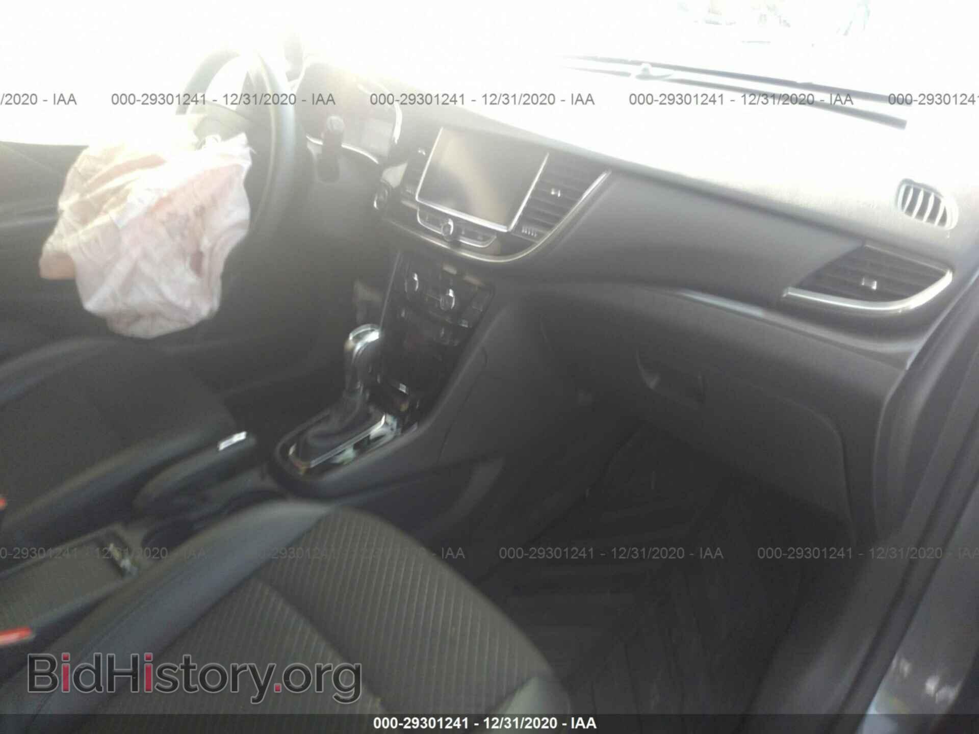 2020 BUICK ENCORE - VIN: KL4CJASB1LB015897 - Photo 5