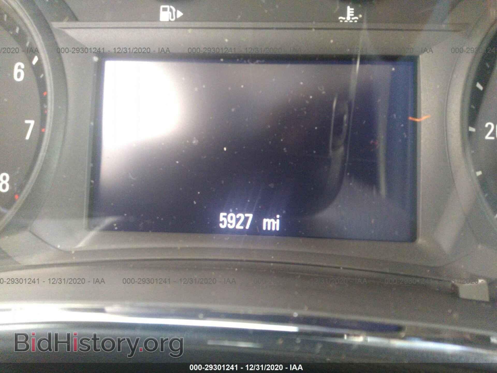 2020 BUICK ENCORE - VIN: KL4CJASB1LB015897 - Photo 7