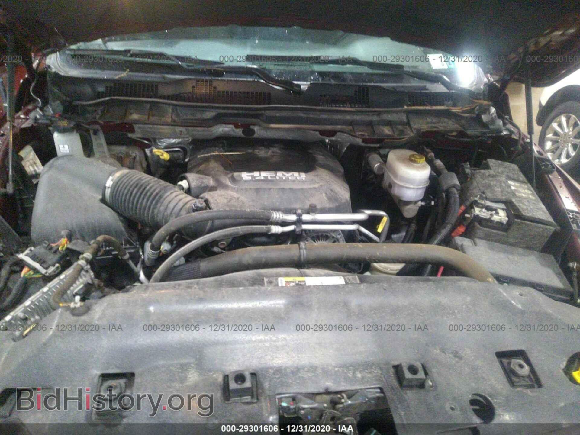 2017 RAM 2500 - VIN: 3C6UR5DJ5HG759541 - Фото 10