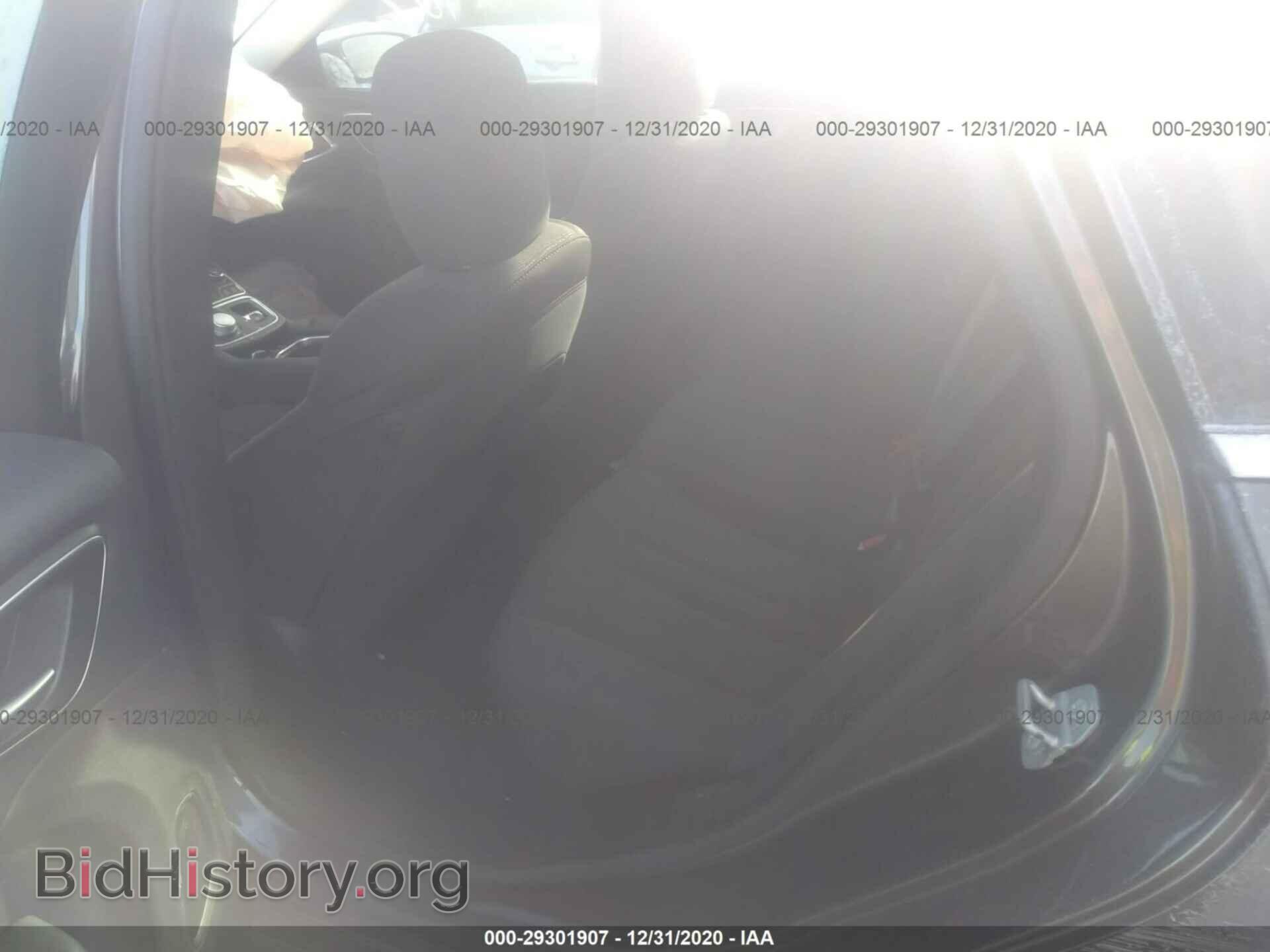 2016 CHRYSLER 200 - VIN: 1C3CCCFB9GN152259 - Фото 8