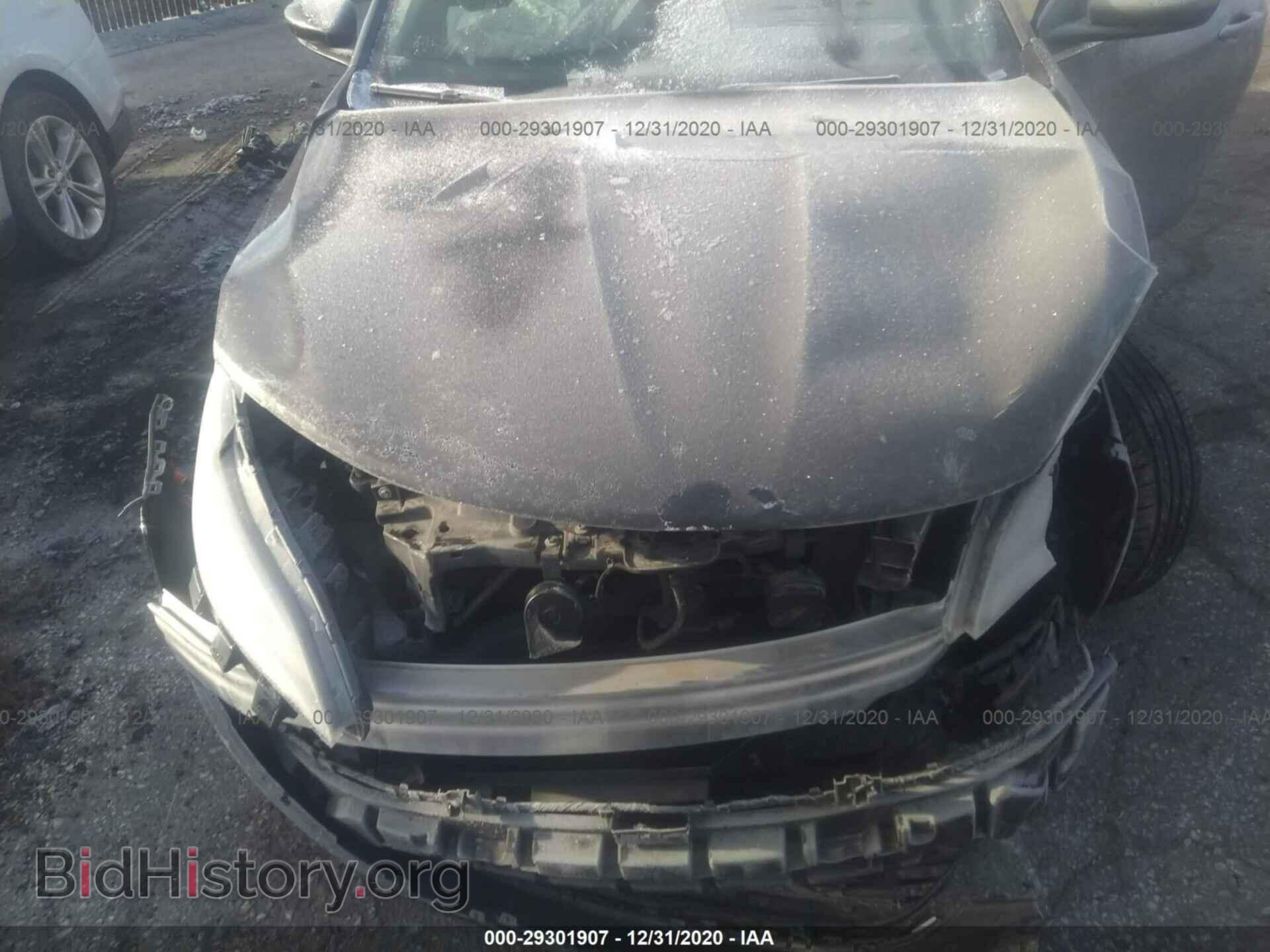 2016 CHRYSLER 200 - VIN: 1C3CCCFB9GN152259 - Фото 10
