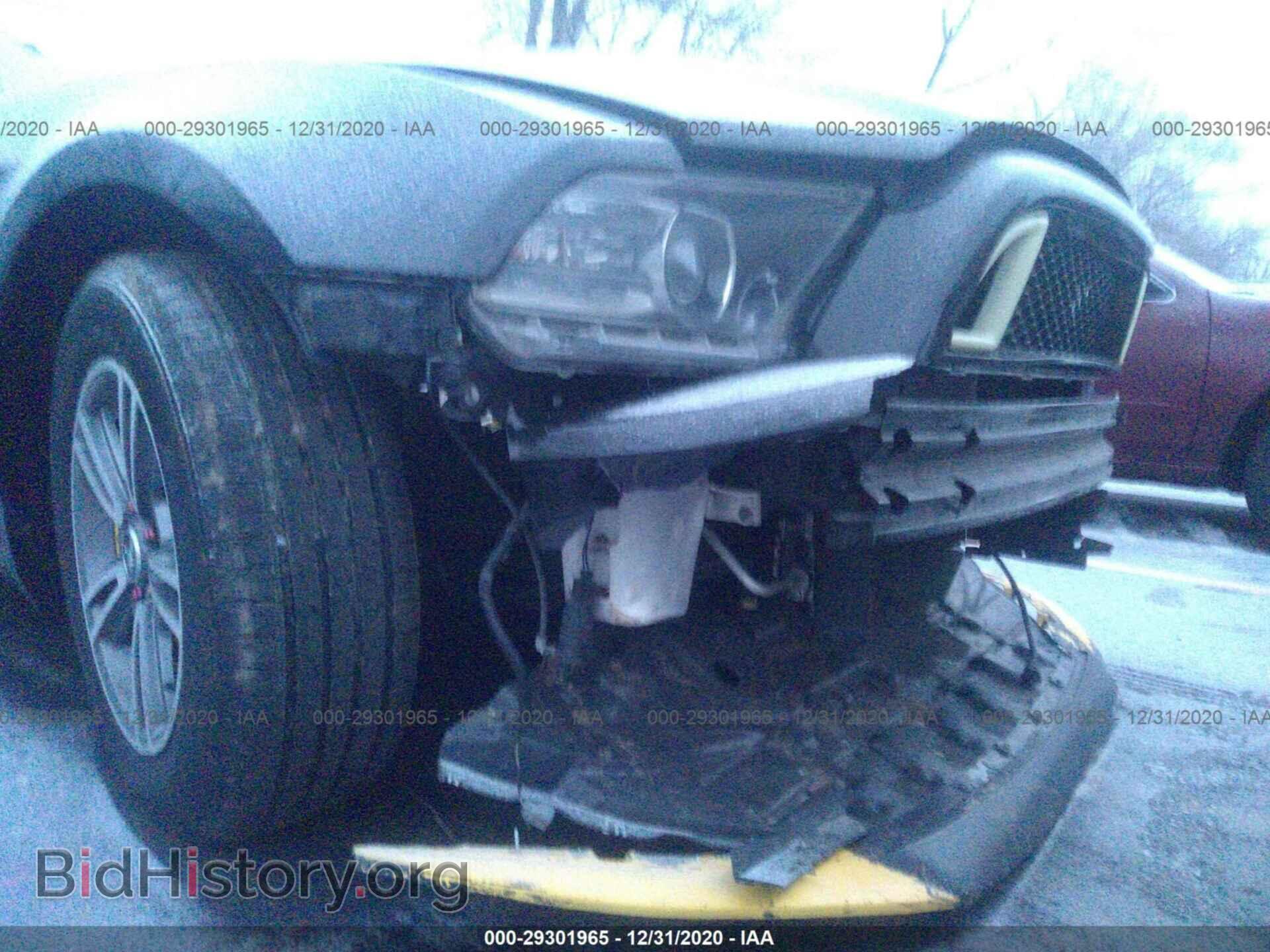 2013 FORD MUSTANG - VIN: 1ZVBP8AM1D5232505 - Фото 6