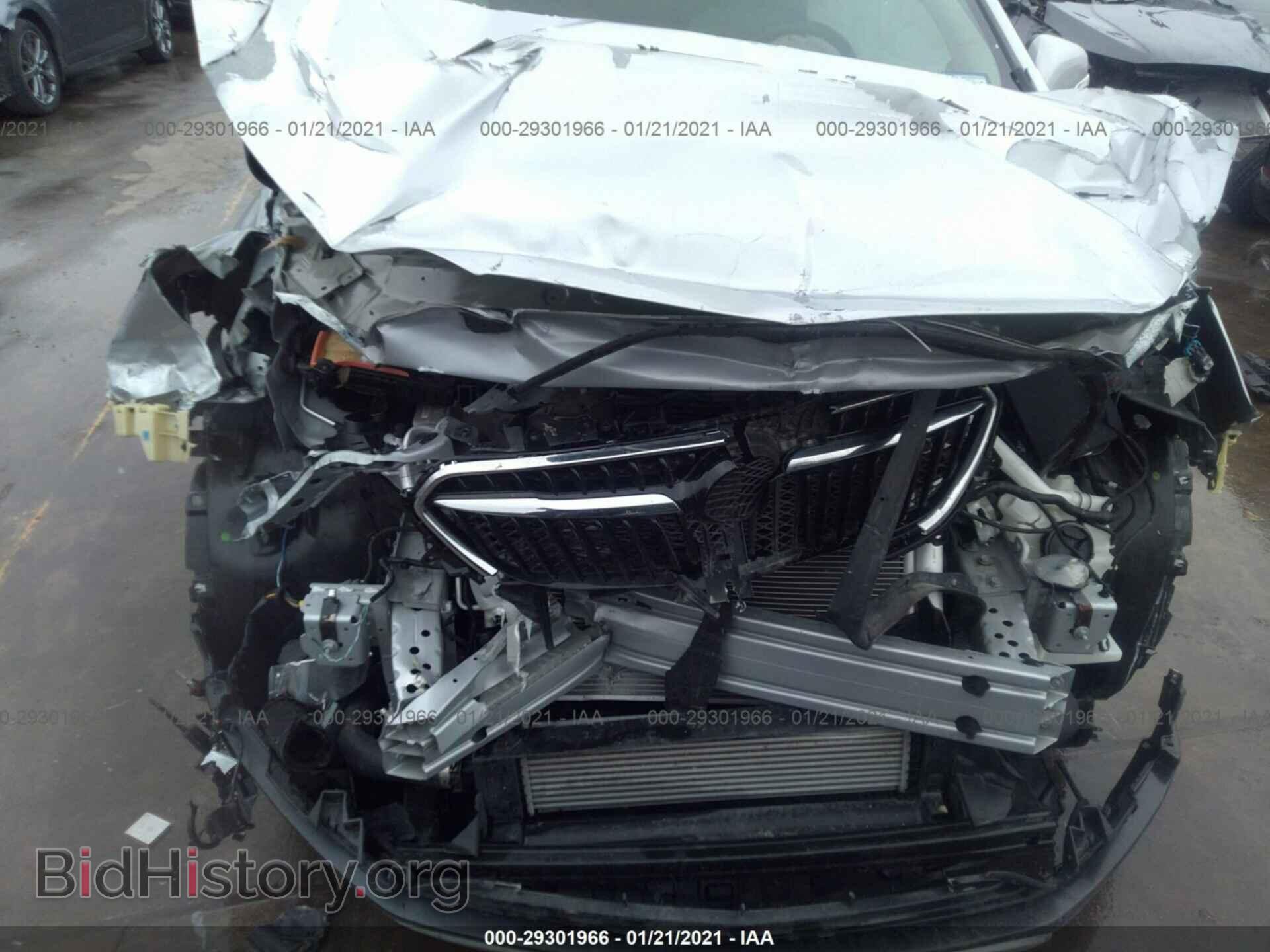 2018 BUICK ENCORE - VIN: KL4CJASB9JB677076 - Photo 6