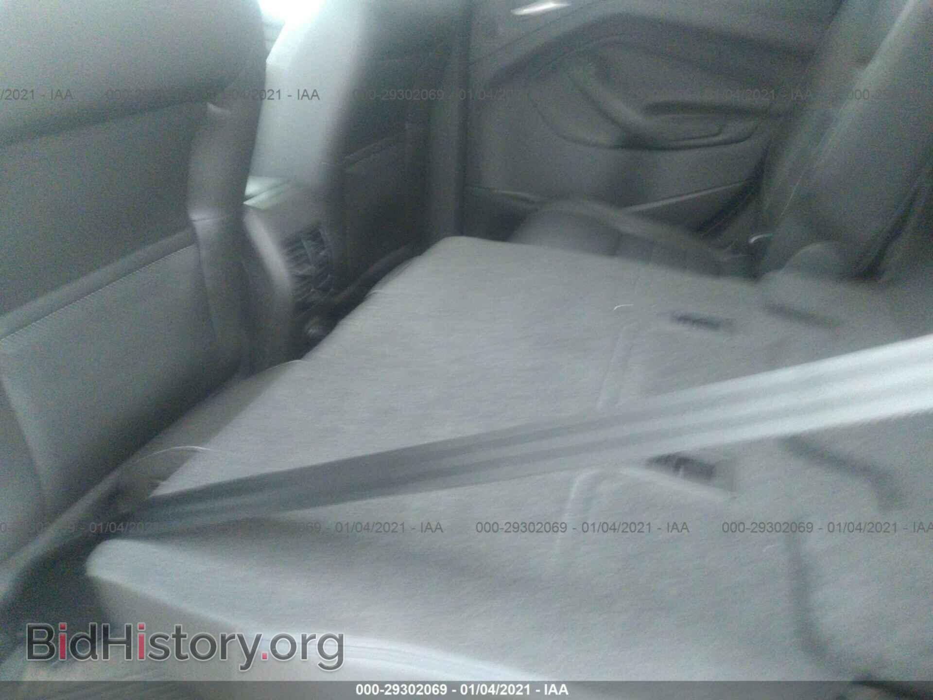 2013 FORD ESCAPE - VIN: 1FMCU9HX1DUB31486 - Photo 8
