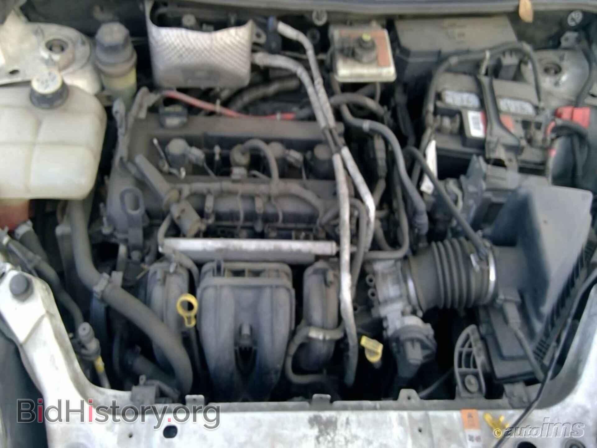 2013 FORD TRANSIT CONNECT - VIN: NM0LS7BN0DT141449 - Фото 2