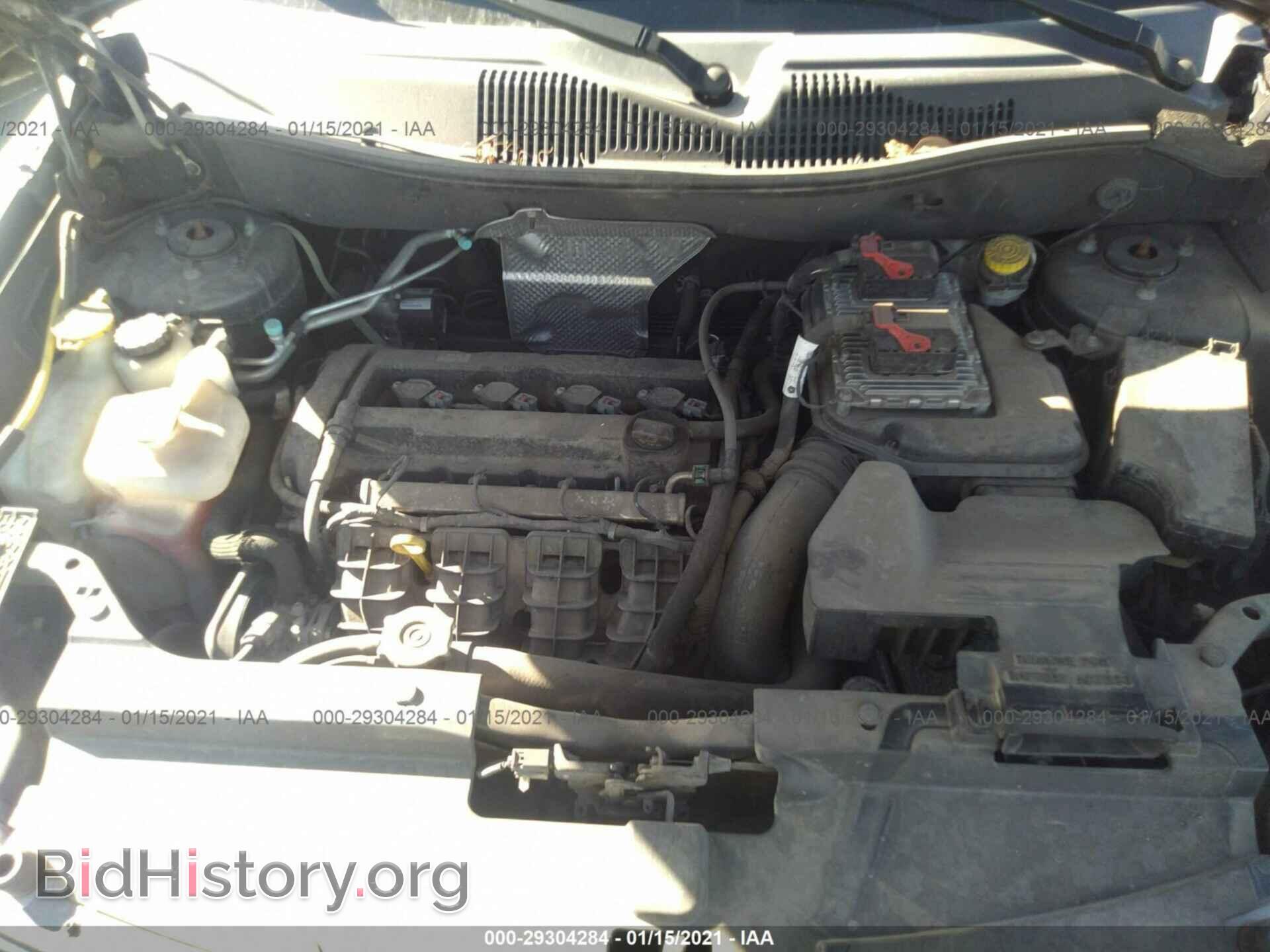 2015 JEEP COMPASS - VIN: 1C4NJCEA4FD106748 - Photo 10