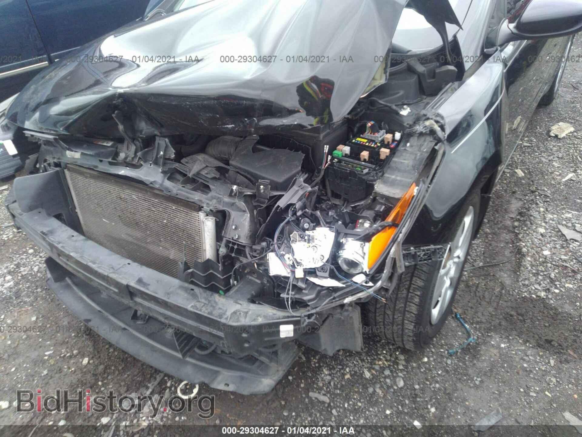 2017 KIA FORTE - VIN: 3KPFK4A71HE059424 - Фото 6