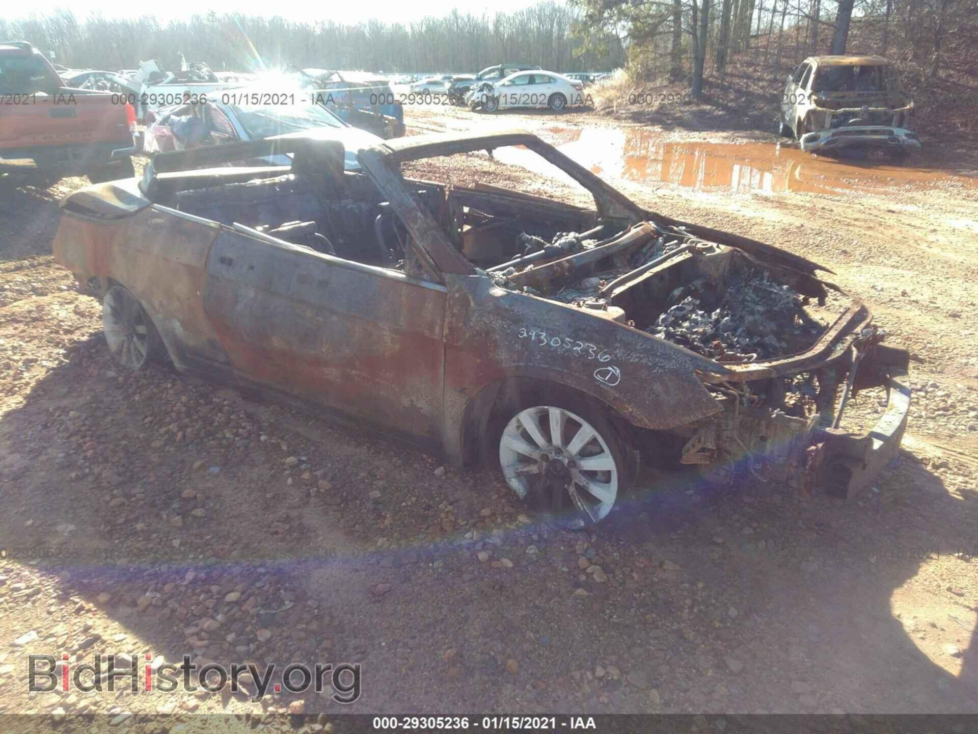 Фотография 1C3BCBEB4CN229346 - CHRYSLER 200 2012