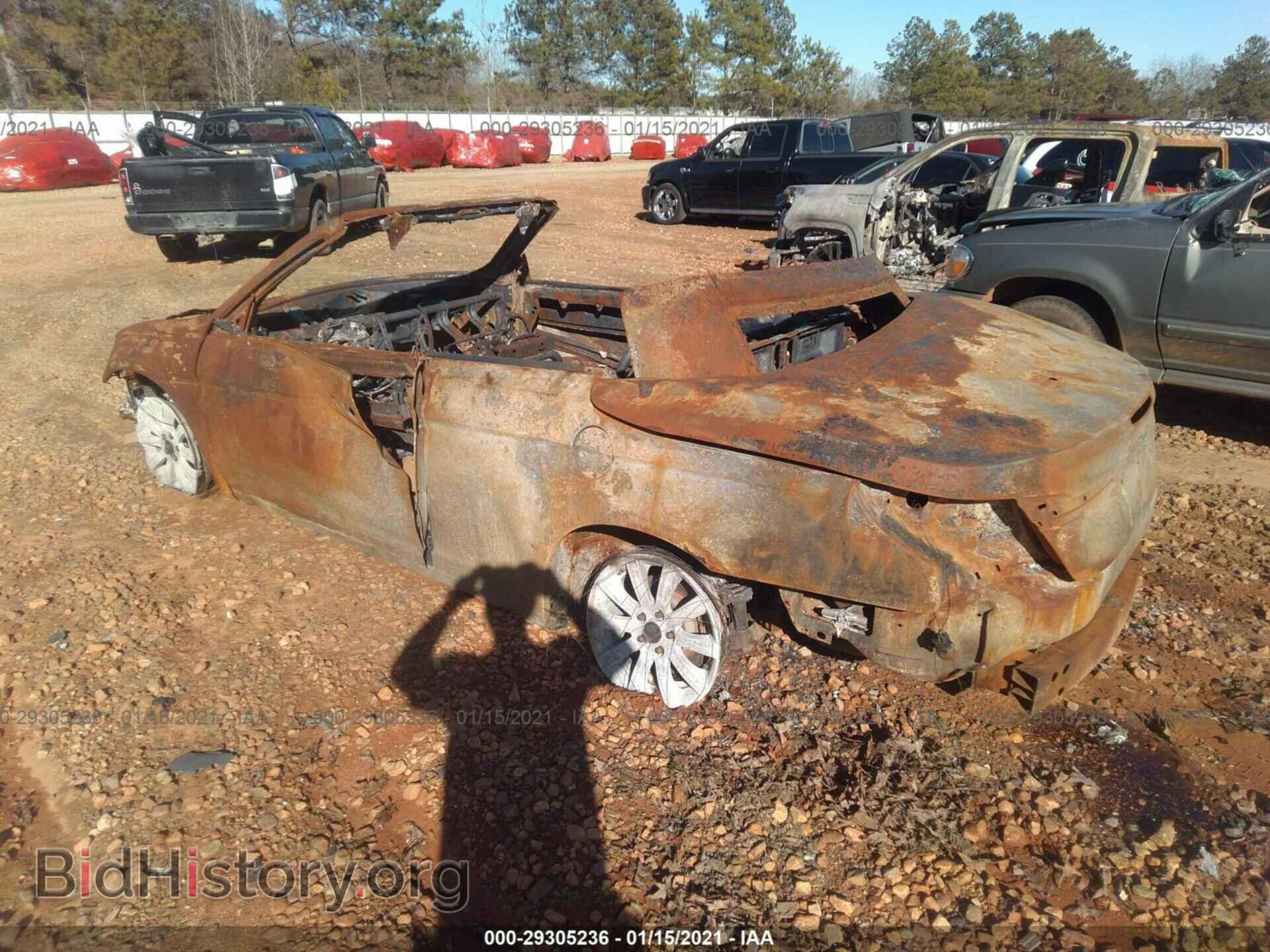 2012 CHRYSLER 200 - VIN: 1C3BCBEB4CN229346 - Фото 3