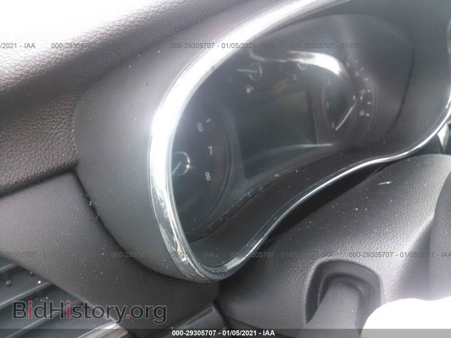 2018 BUICK ENCORE - VIN: KL4CJBSB2JB659508 - Фото 7