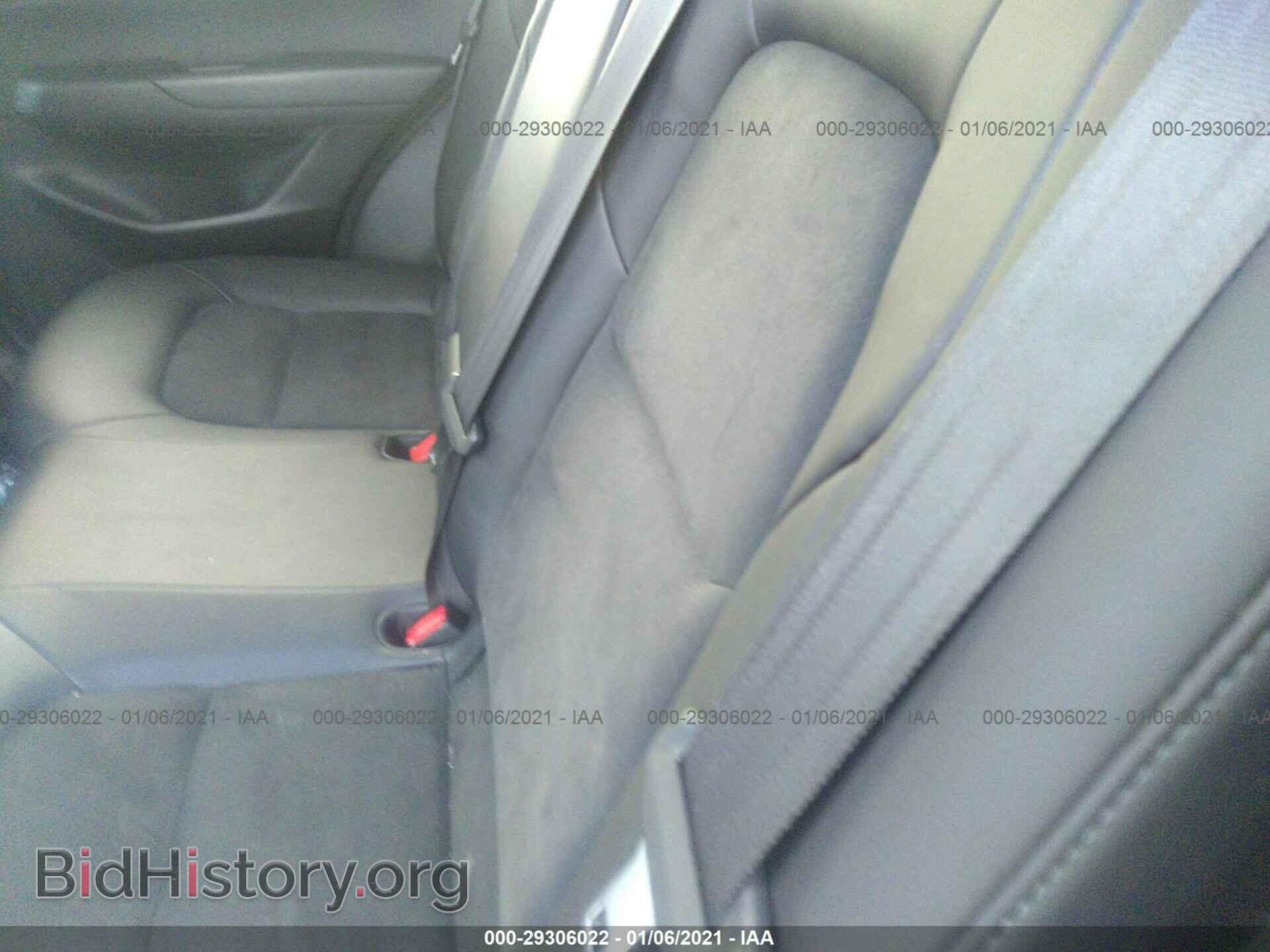 2018 MAZDA CX-5 - VIN: JM3KFBCM3J0424265 - Photo 8