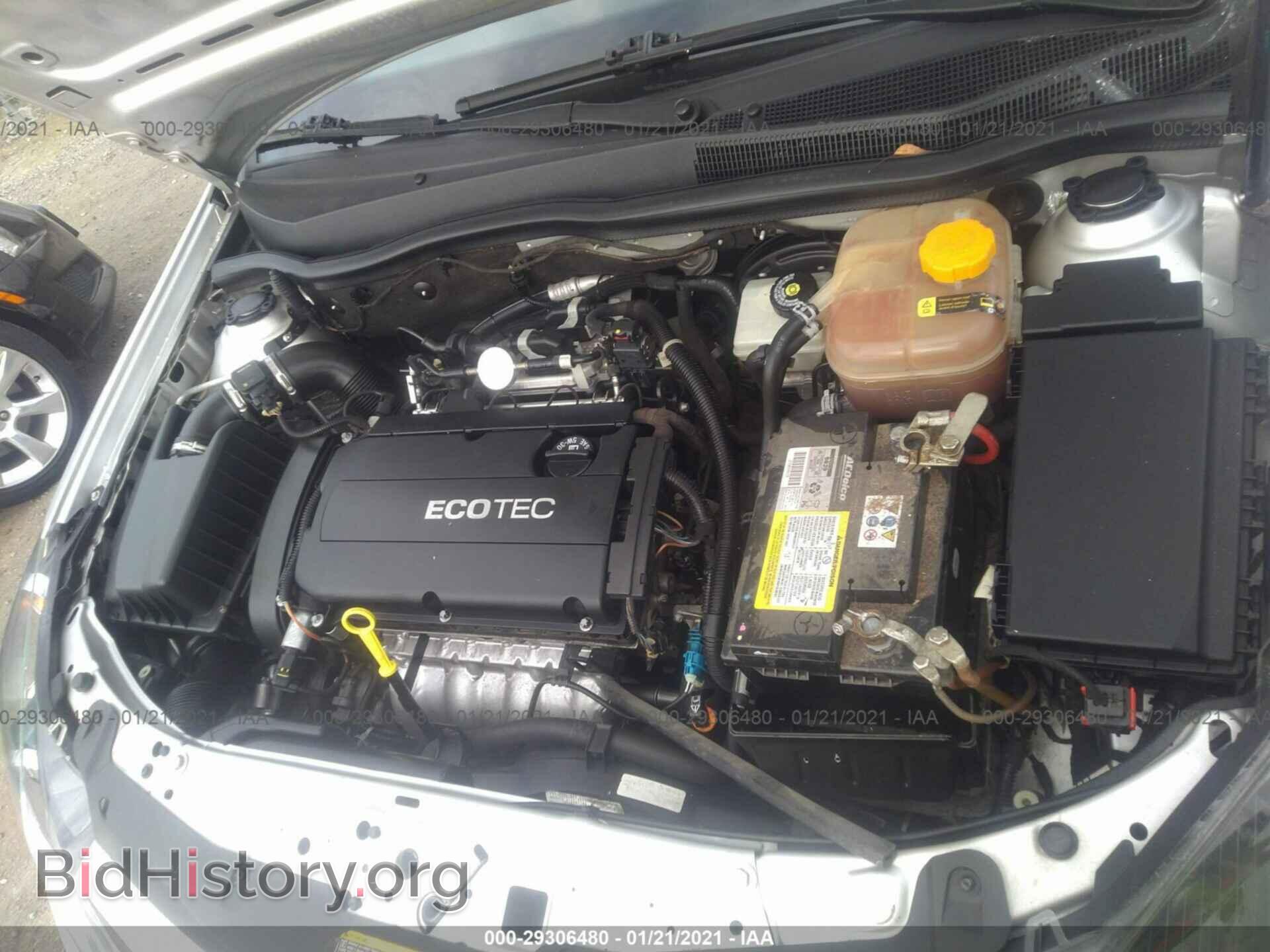 2008 SATURN ASTRA - VIN: W08AR671185075857 - Фото 10